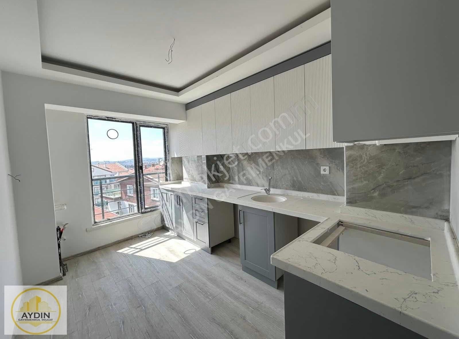H.gazi Yürüme Mesafesinde Ful+ful 4+1 Satılık Sıfır Daire