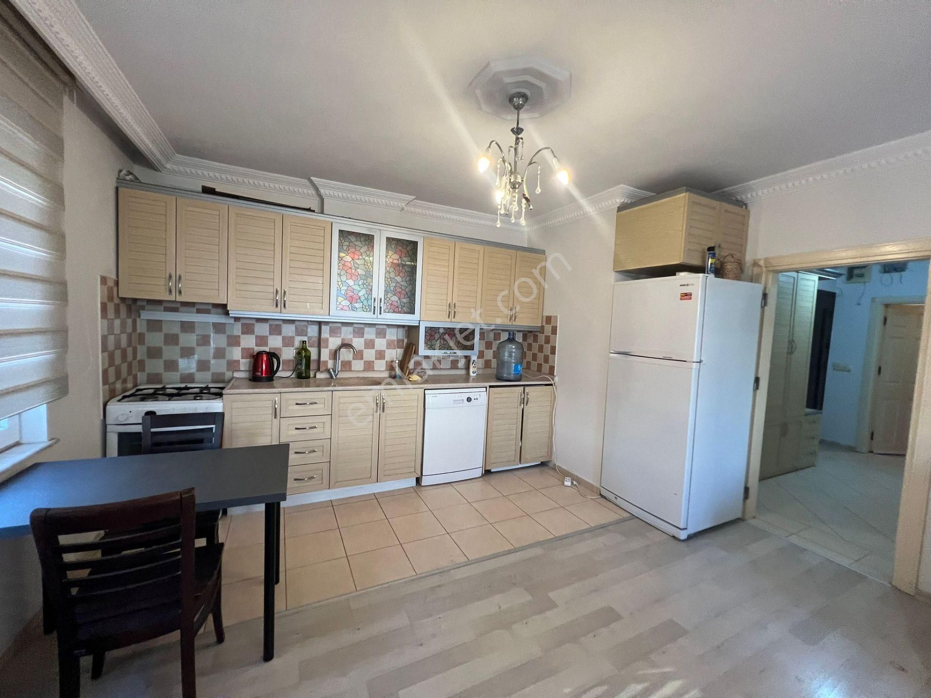 Altınkum Mahallesi 2+1 Eşyalı Kiralık Daire