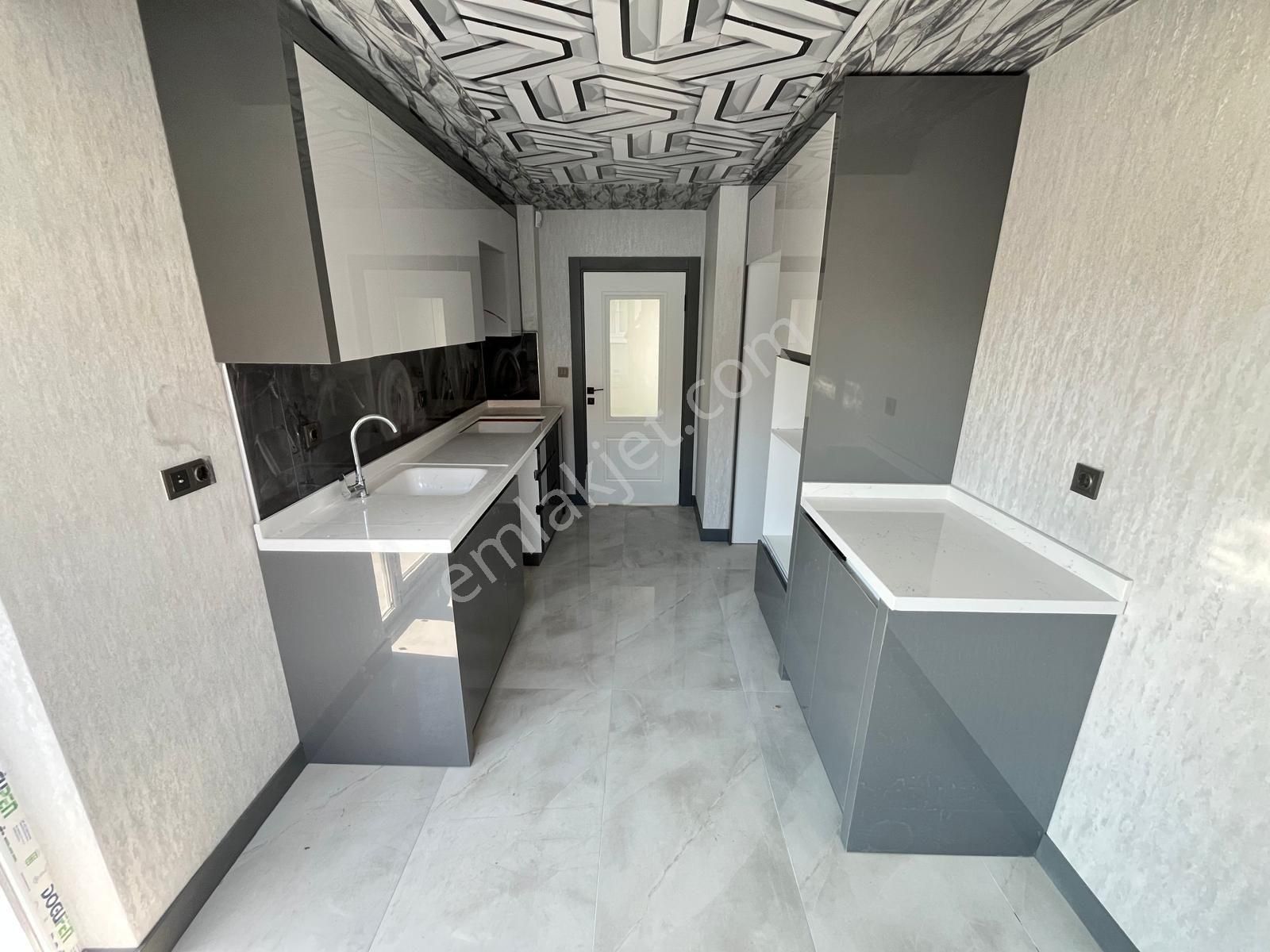 Mira Düğün Salonu Orhan K.cd Yakın 2+1 100m2 Sıfır Güney Cephe Daire
