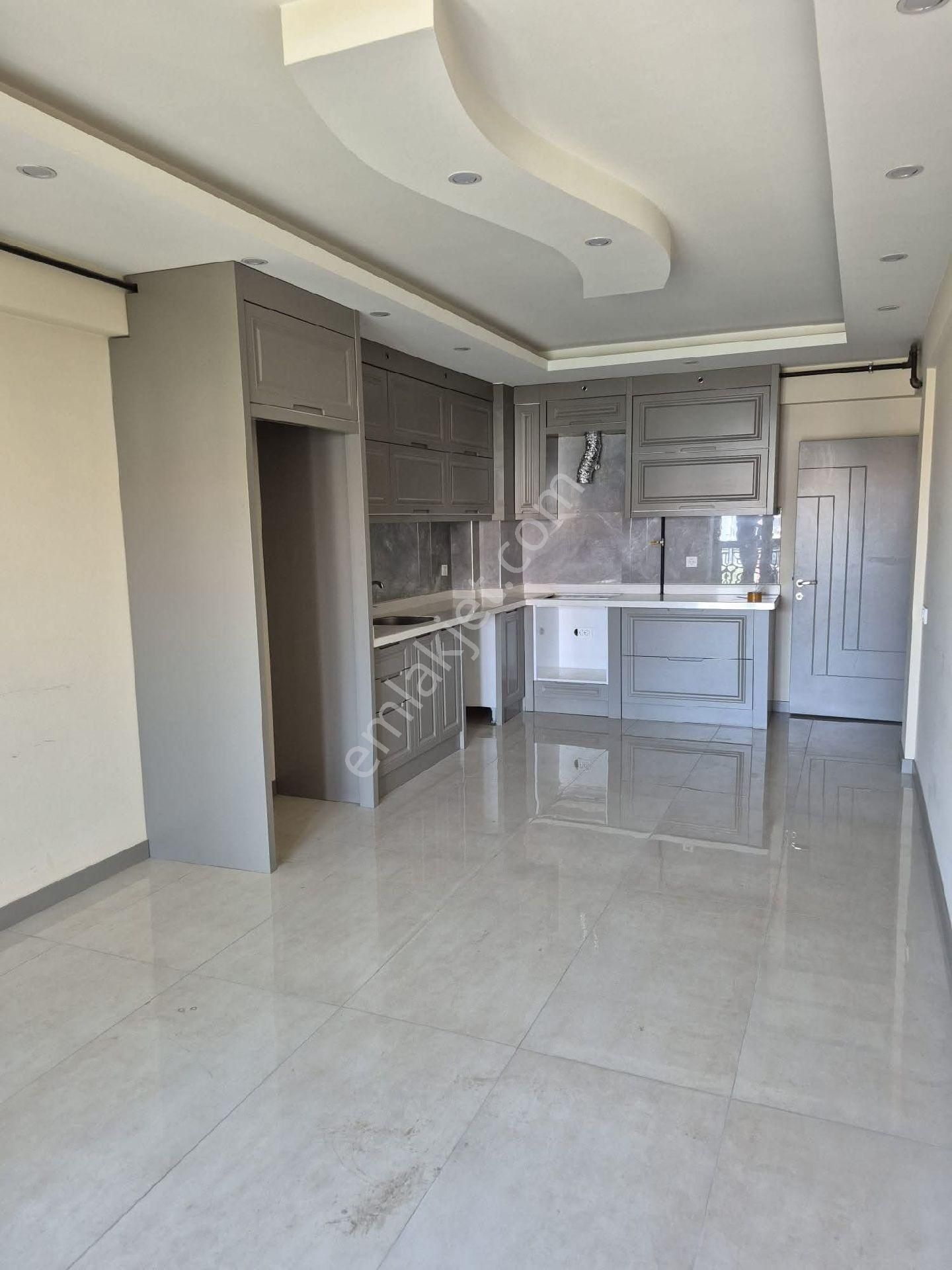 Denizli Sarayköy Atatürk Mah.sifir 2+1 Lux Dairemiz Satılıktır