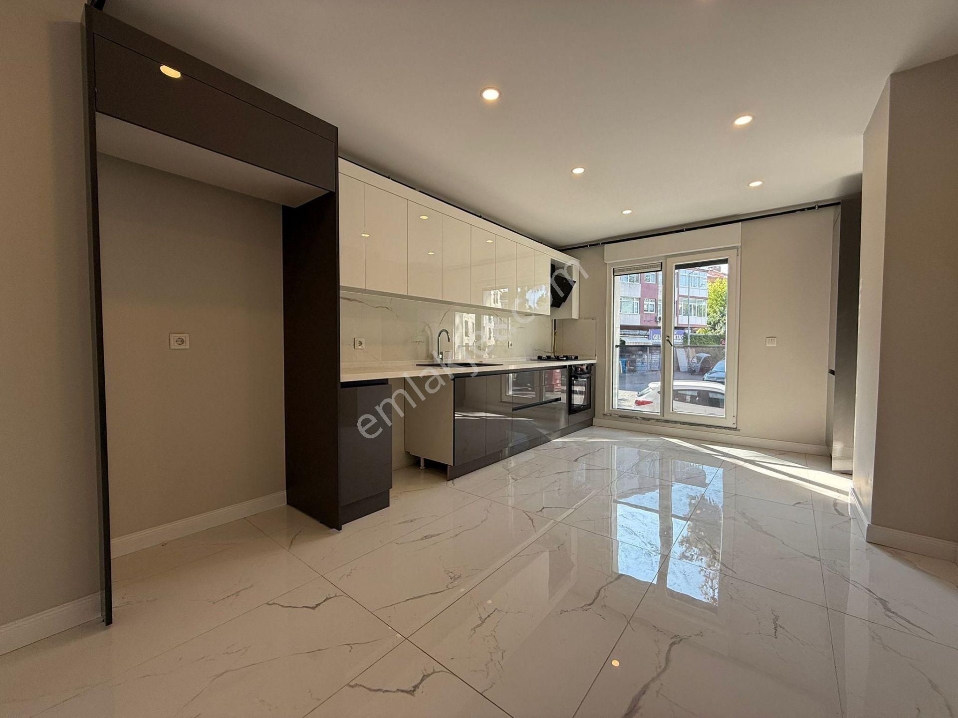 Bahçelinizam'da Emsalsiz 175 M2 4+1 Ultra Lüks Satılık Daire