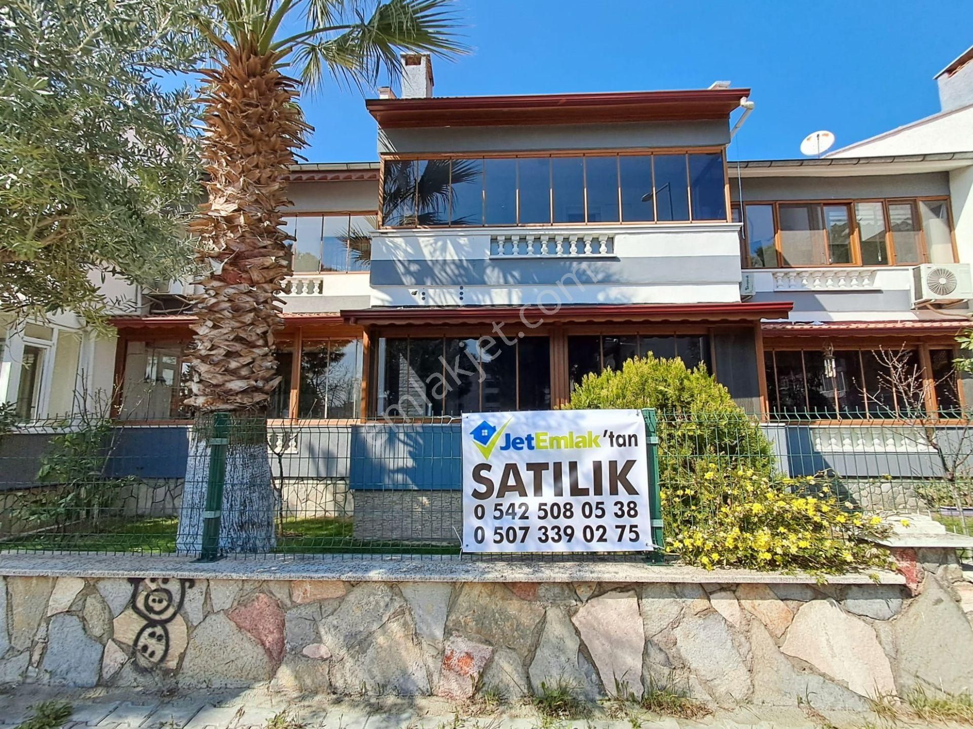 ▓tek Yetki▓ Jet'ten Hayallerinizi Süsleyecek Şık Tasarımlı Villa