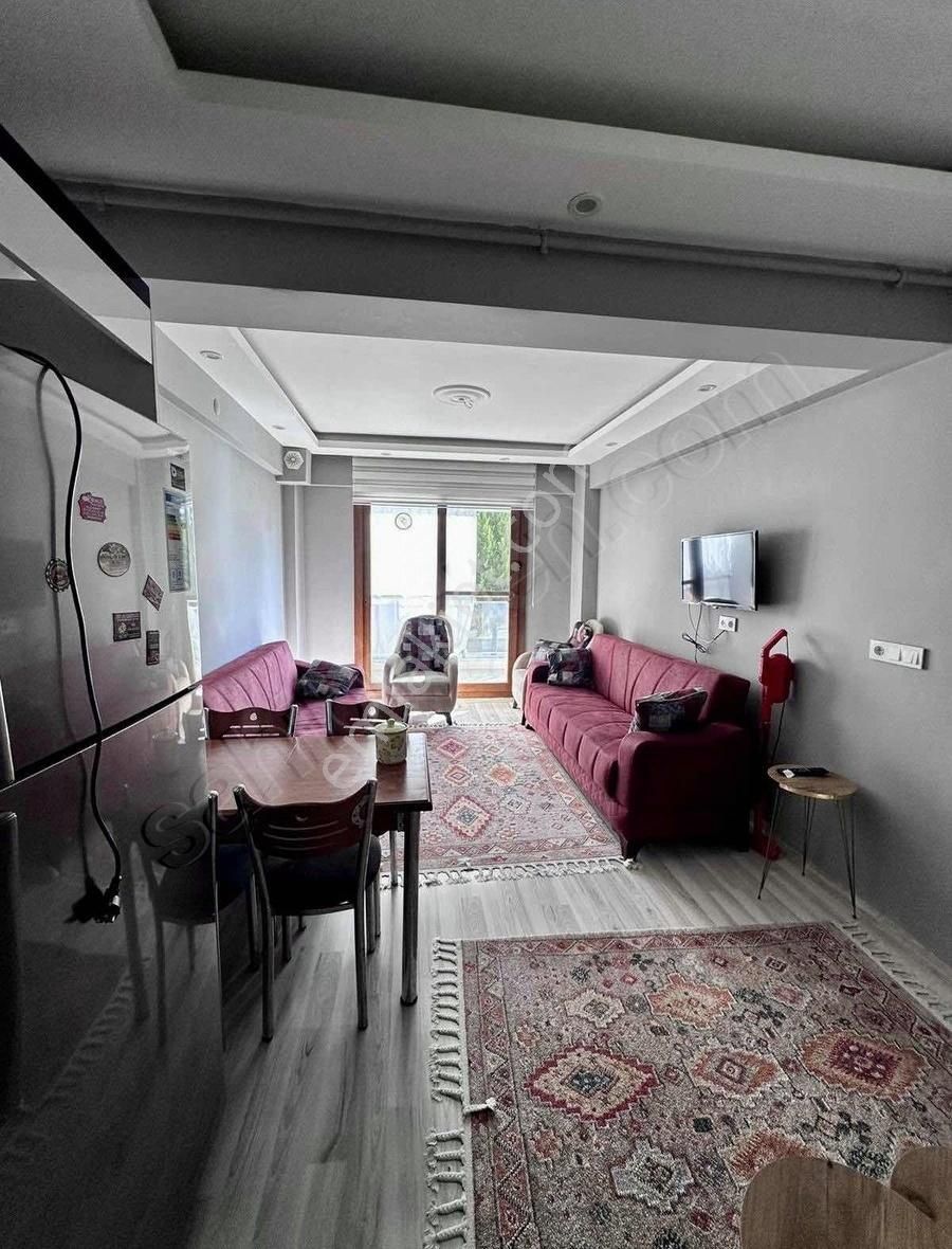 Aytaç Emlak'tan Full Eşyalı Kiracısız Satılık 1+1 Daire