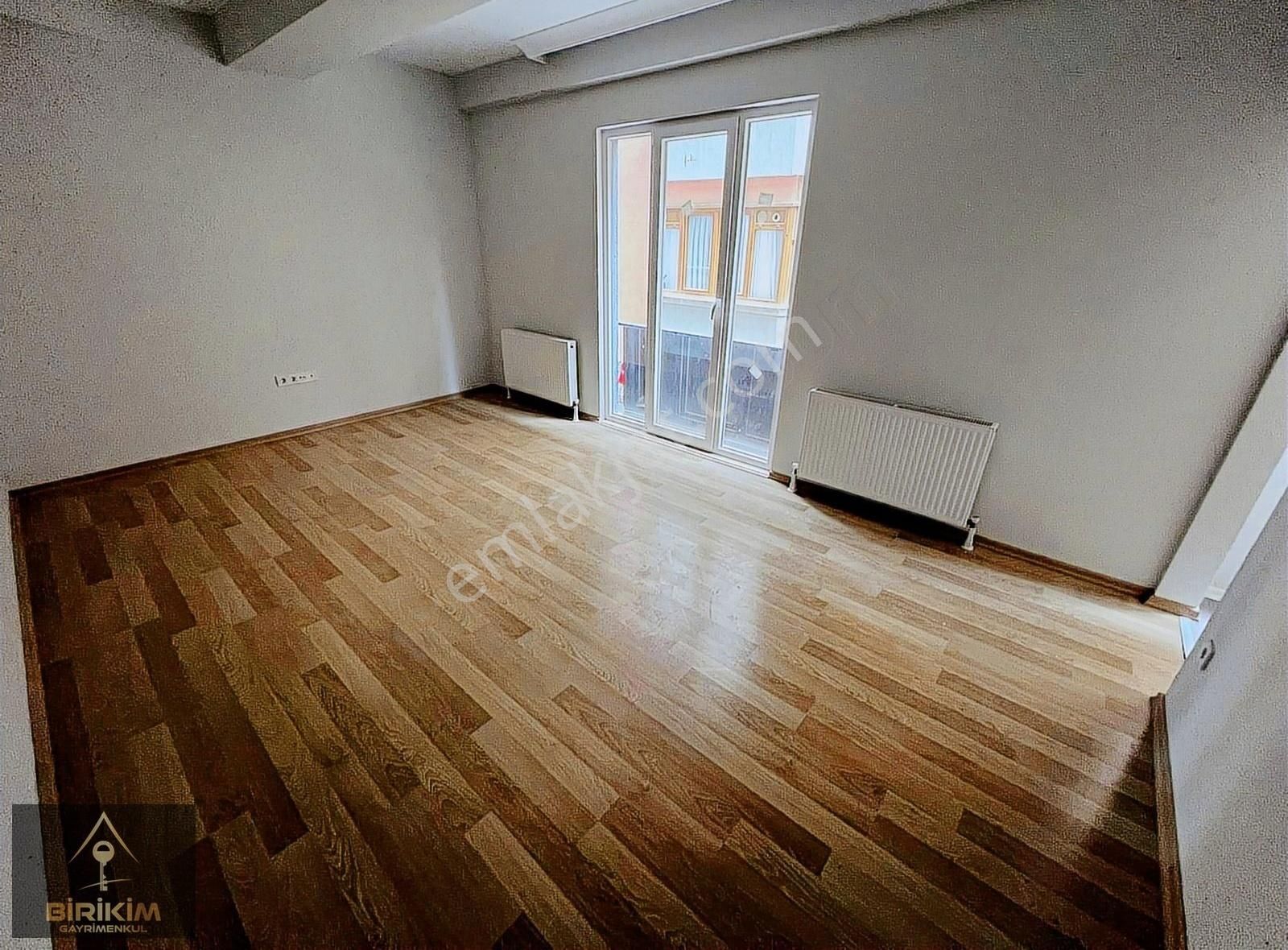 ▃birikim▃altıntepe'de Sıfır Binada 1.kat Ayrı Mutfaklı Geniş 1+1