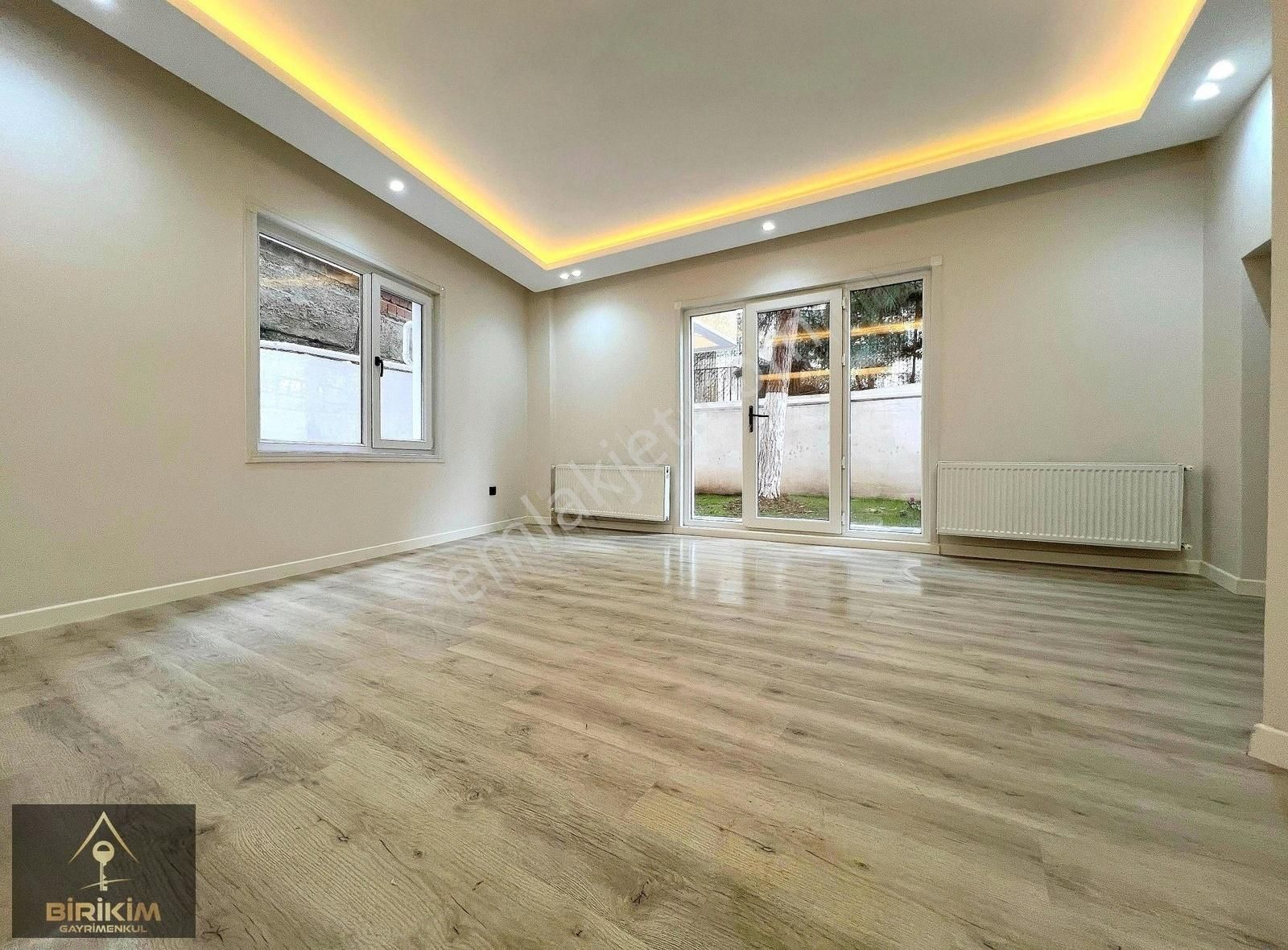 ▃birikim▃ Altıntepe Sahilde Villa Tadında Ultra Lüks Yapılı 3+1