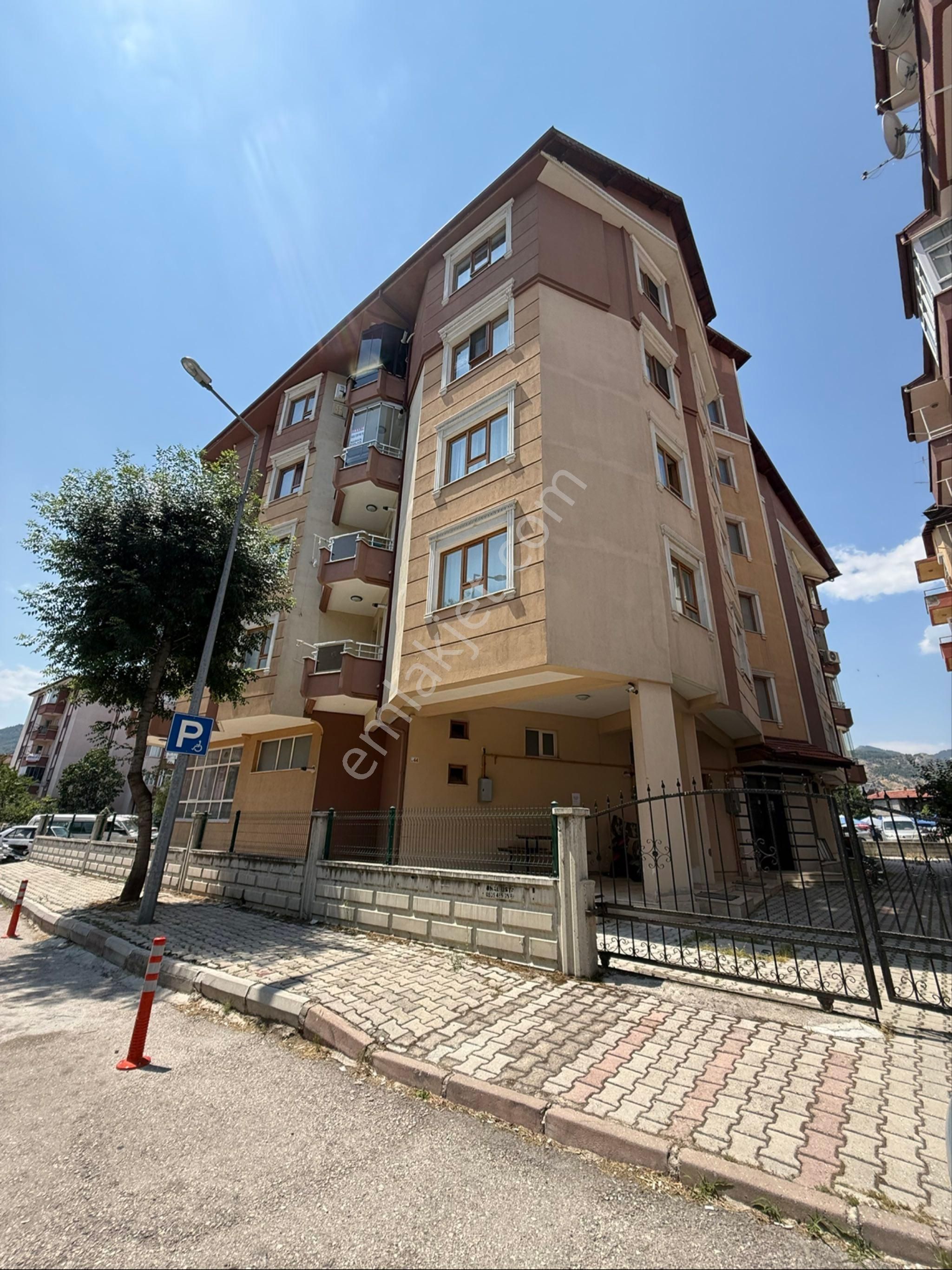 Kiralık Daire