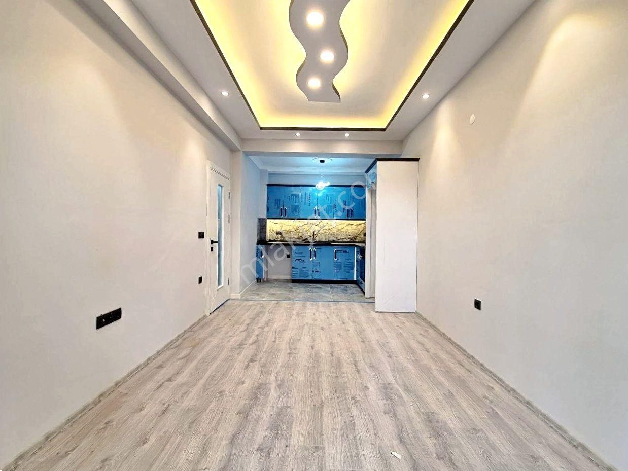➡️➡️blue Life Egen'den Gerçek İlan Altınkum'da Denize 300 Mt Şık Tasarımlı 1+1 Satılık Fırsat Daire