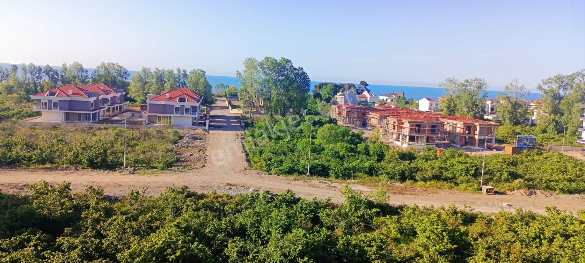 Üniversite Yakınında Kiralık 2+1 Daire Deniz Manzaralı - Görsel 27