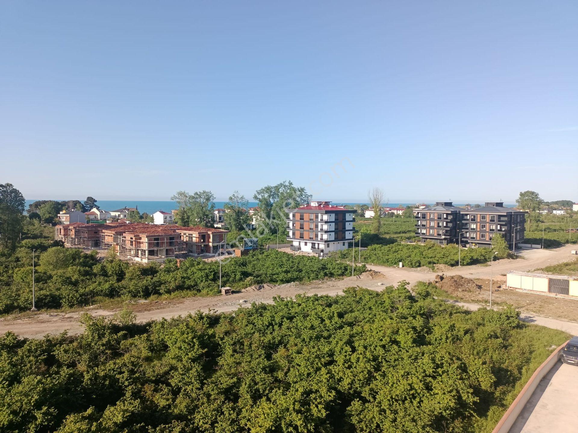 Üniversite Yakınında Kiralık 2+1 Daire Deniz Manzaralı - Görsel 26