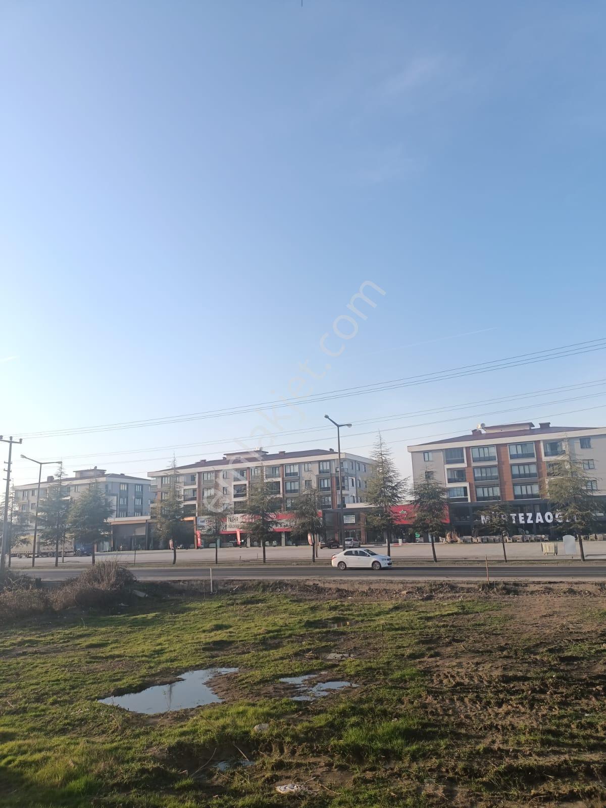 Üniversite Yakınında Kiralık 2+1 Daire Deniz Manzaralı - Görsel 28