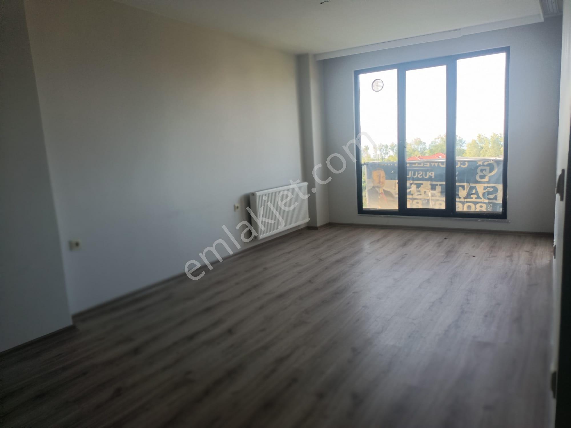 Üniversite Yakınında Kiralık 2+1 Daire Deniz Manzaralı - Görsel 11
