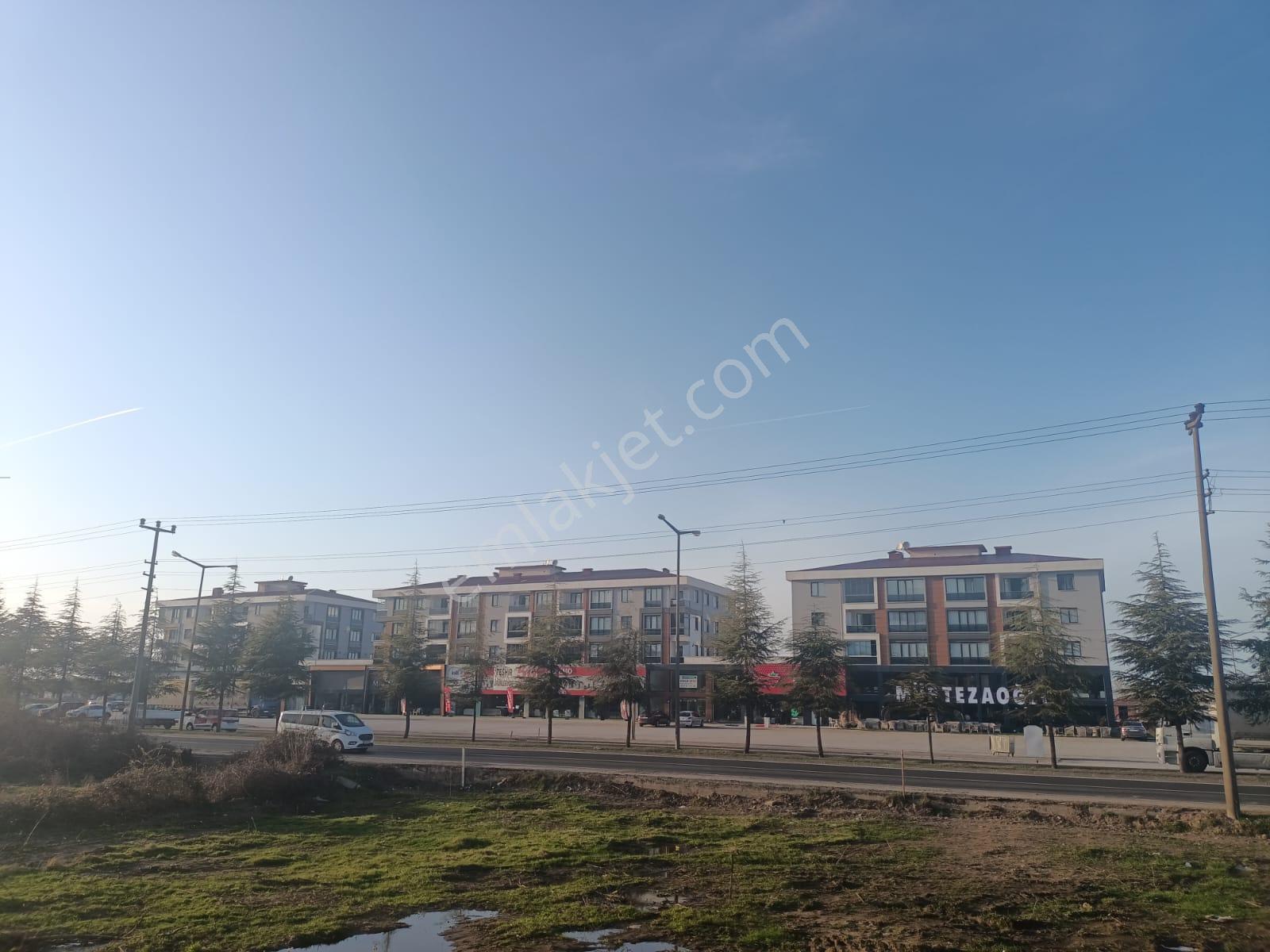 Üniversite Yakınında Kiralık 2+1 Daire Deniz Manzaralı - Görsel 31
