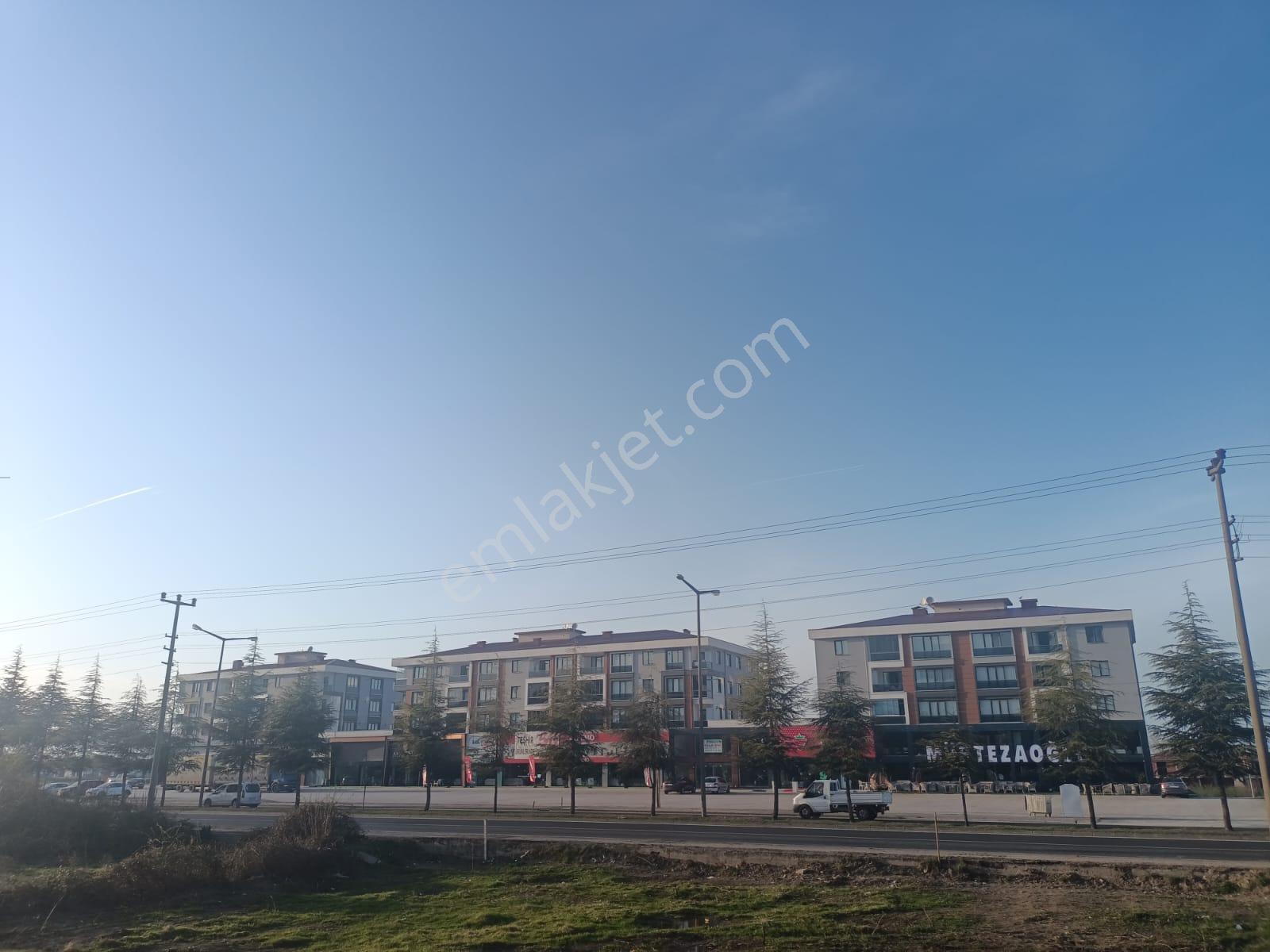 Üniversite Yakınında Kiralık 2+1 Daire Deniz Manzaralı - Görsel 30