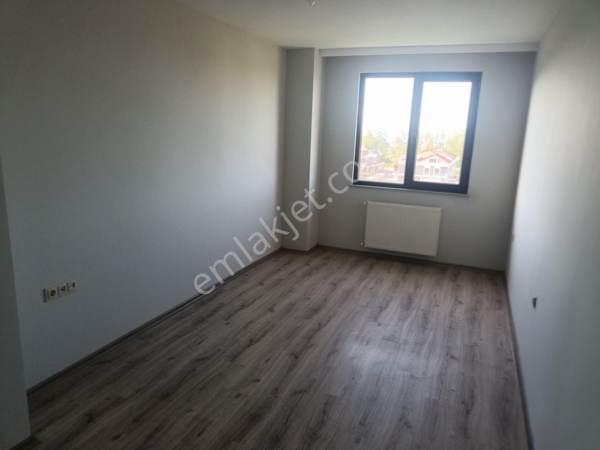 Üniversite Yakınında Kiralık 2+1 Daire Deniz Manzaralı - Görsel 20