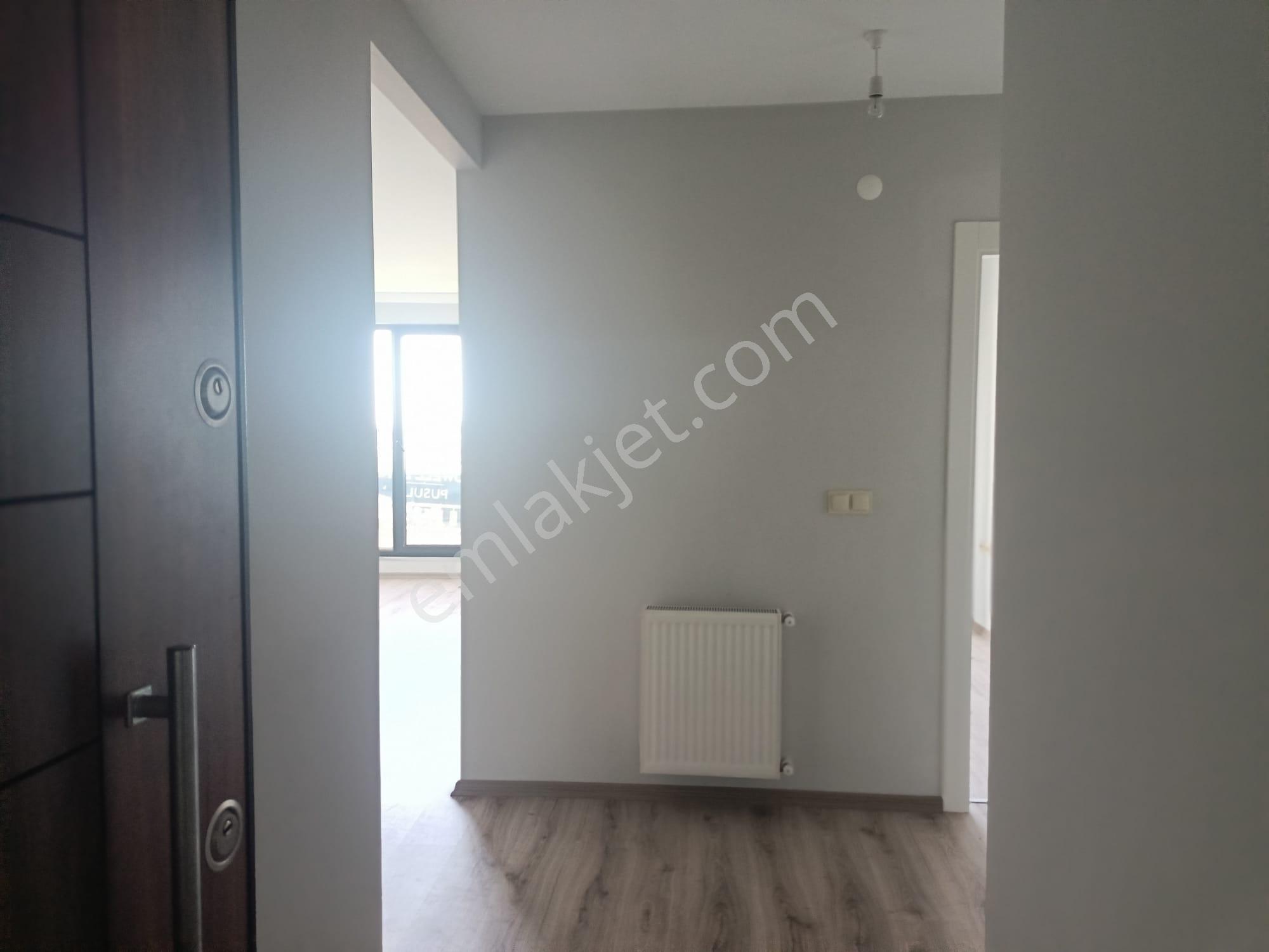 Üniversite Yakınında Kiralık 2+1 Daire Deniz Manzaralı - Görsel 10