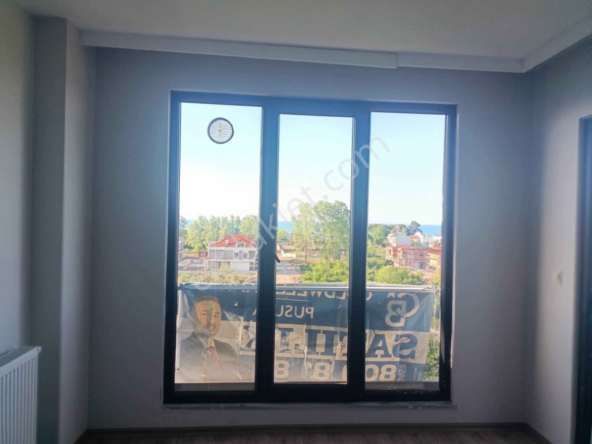 Üniversite Yakınında Kiralık 2+1 Daire Deniz Manzaralı - Görsel 7