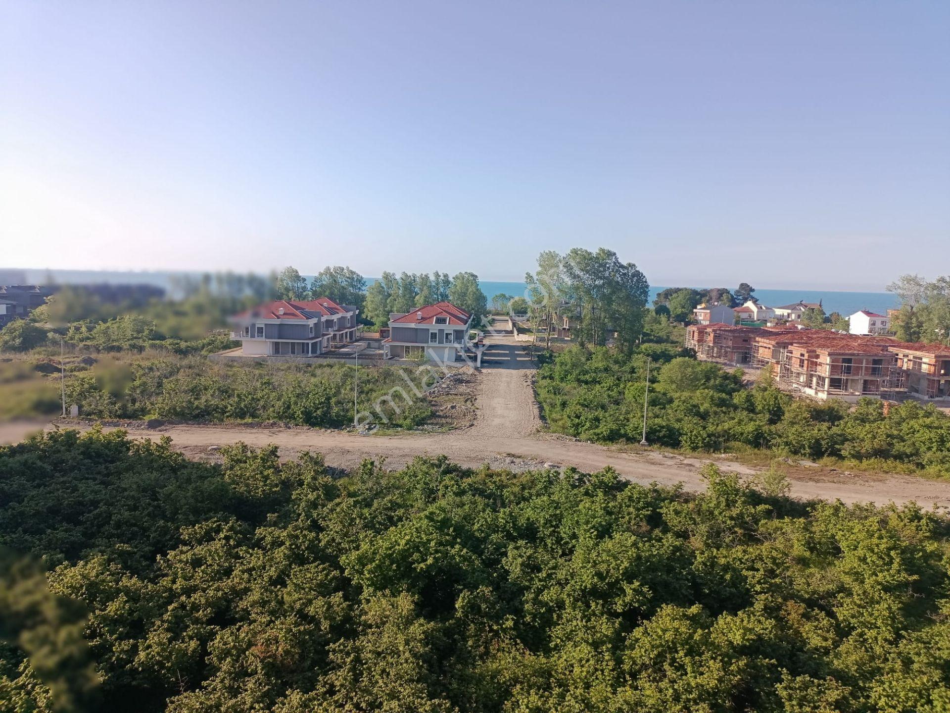 Üniversite Yakınında Kiralık 2+1 Daire Deniz Manzaralı - Görsel 23