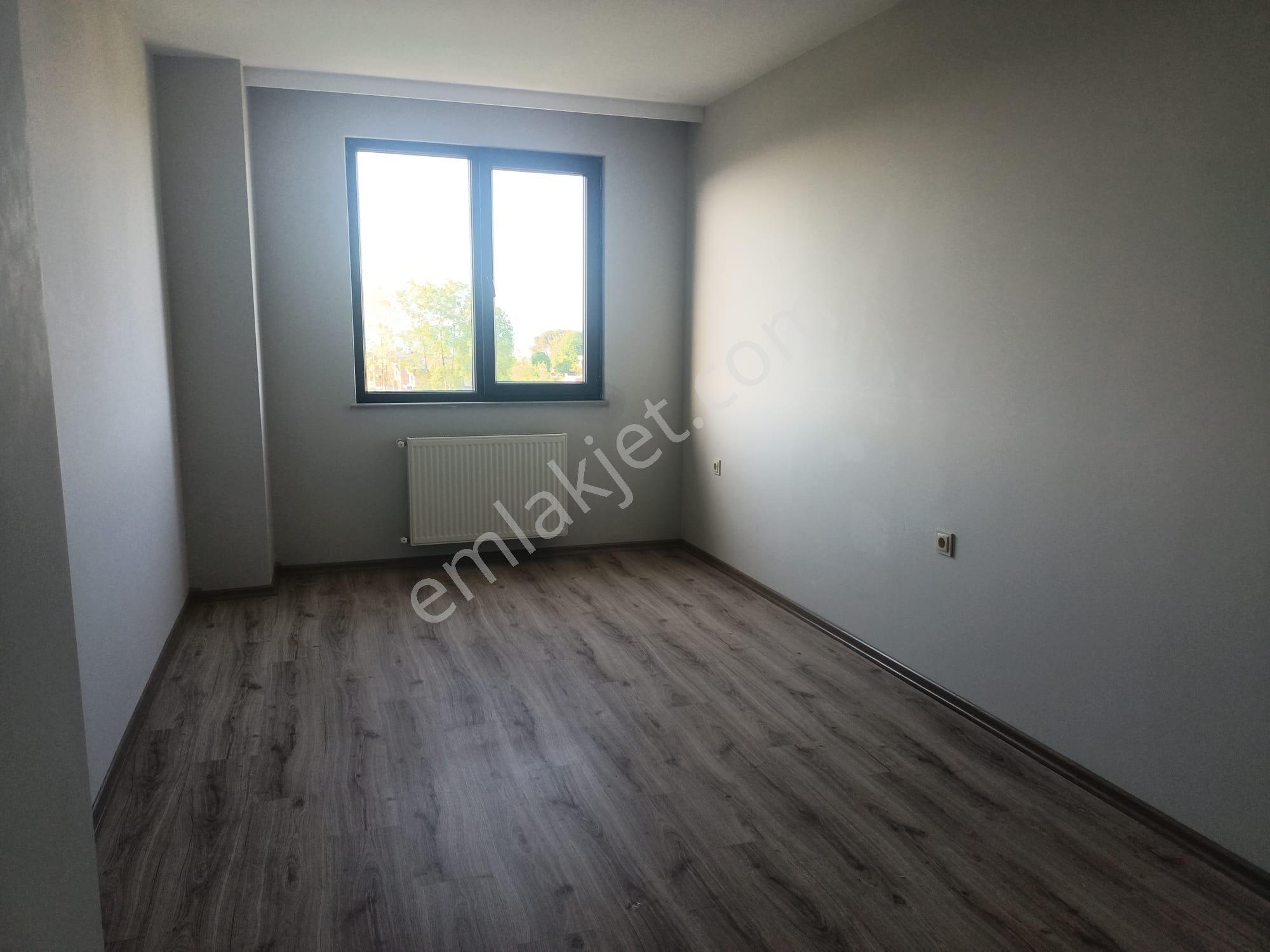 Üniversite Yakınında Kiralık 2+1 Daire Deniz Manzaralı - Görsel 19