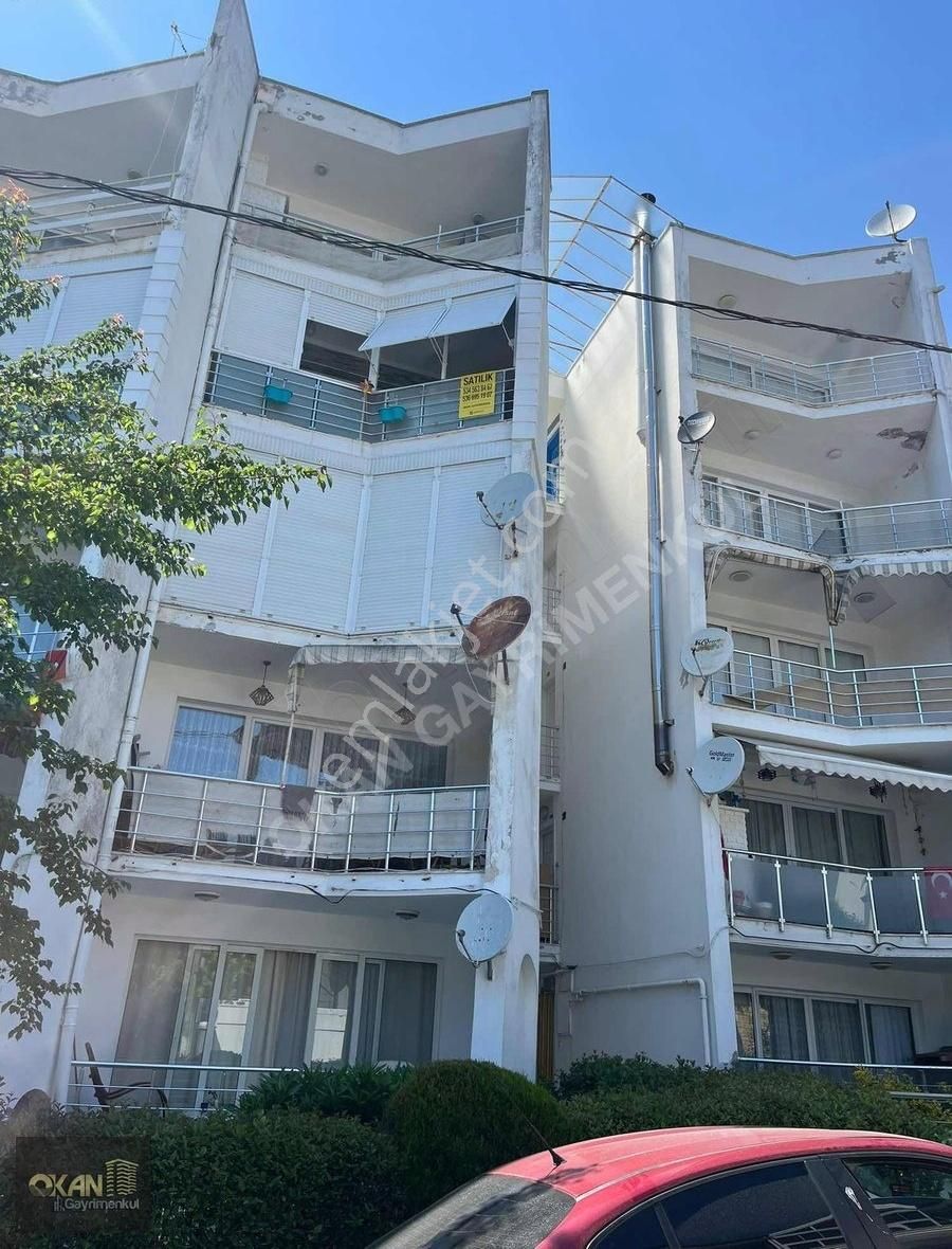 Silivri Parkköy'de Satılık 2+1 Yazlık