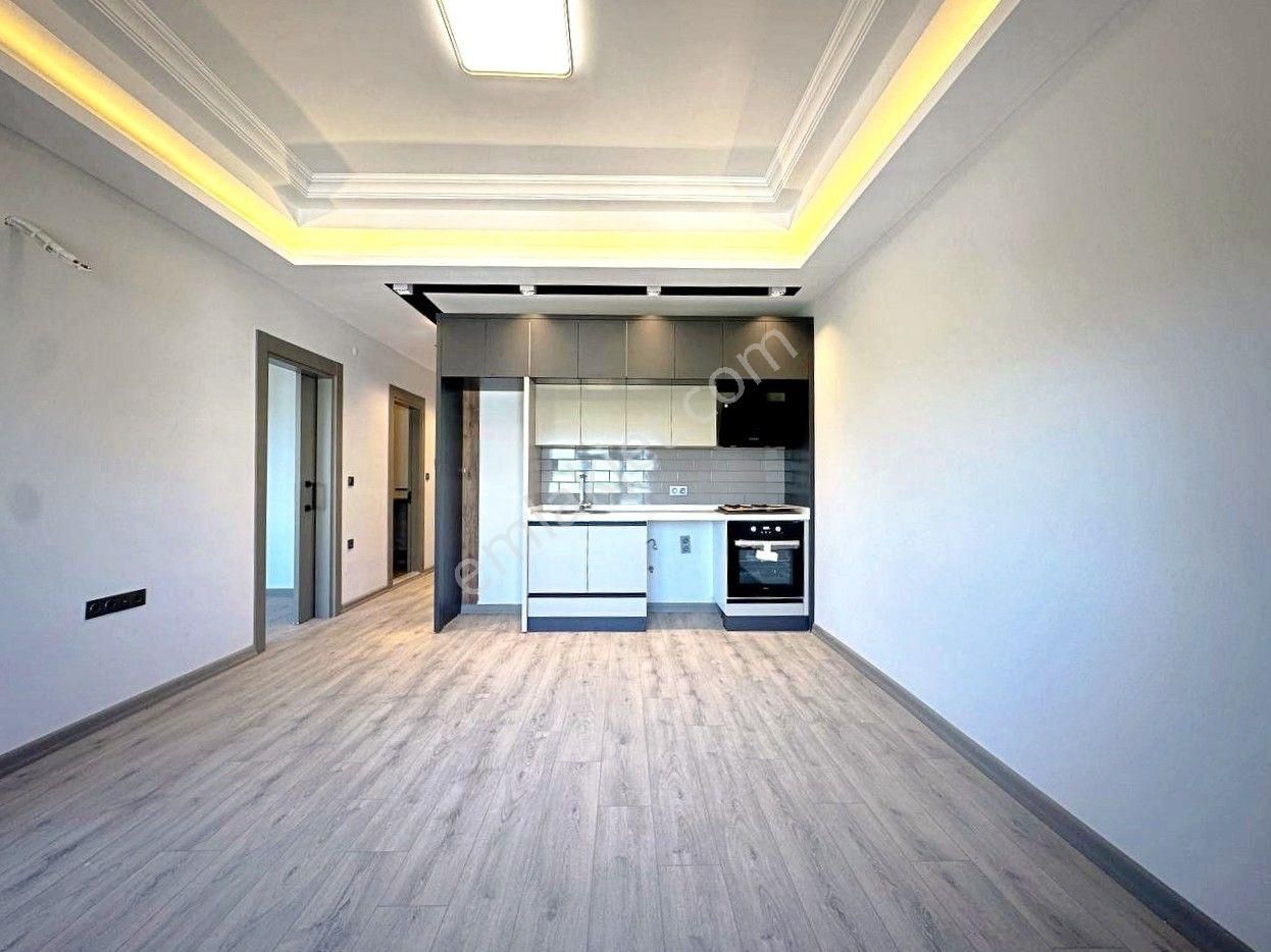 ⚫blue Life Egenden Gerçek İlan Altınkumda Yerden Isıtma Sistemli Arakat 1+1 Satılık Ferah Daire