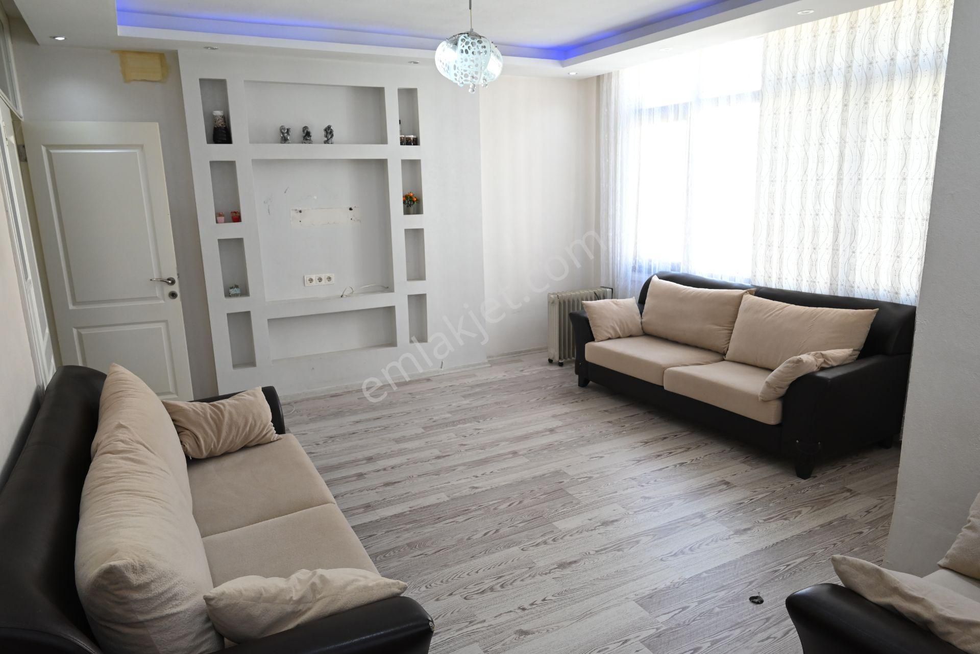Mersin Mezitli Orta Doğu Hastanesi Civarı 3+1 Satılık Daire