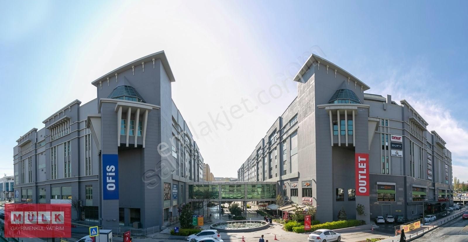 İkitelli Depositede Mülk Sahibin Den 100m²ofis'li+ Kdv