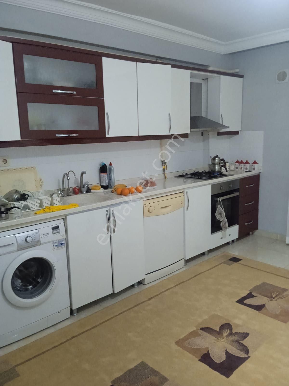 Taştan Grup'tan Hatay Reyhanlı Yeni Mahallesi'nde Merkezi Konumda 4+1 Satılık Daire