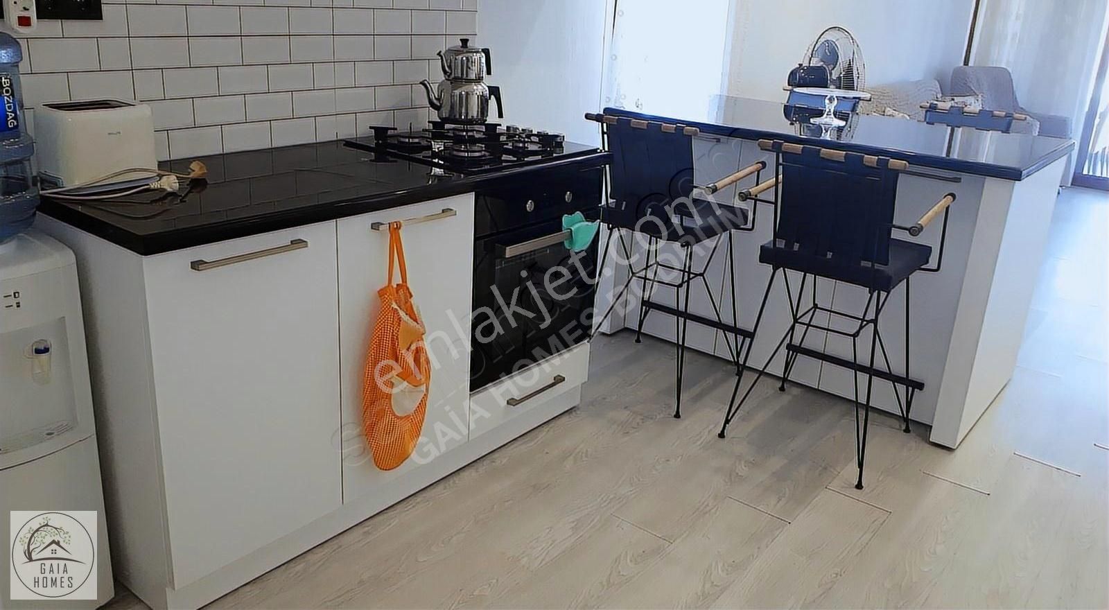 Küçük Akvaryum Koyunda Satılık 4+2 Tripleks Müstakil Villabodrum - Görsel 27