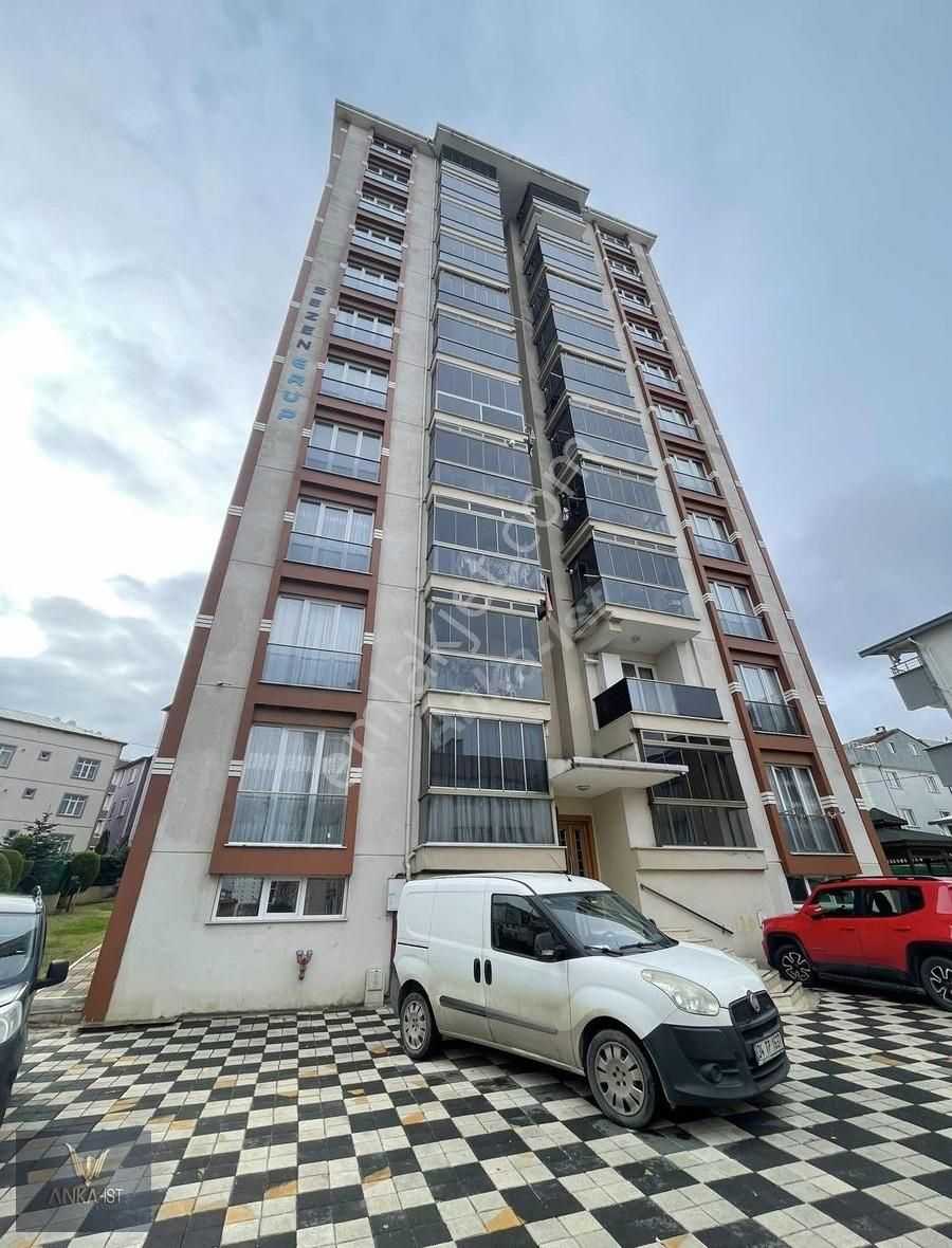 Tuzla Aydınlı Merkezde Satılık 3+1 Ara Kat Daire