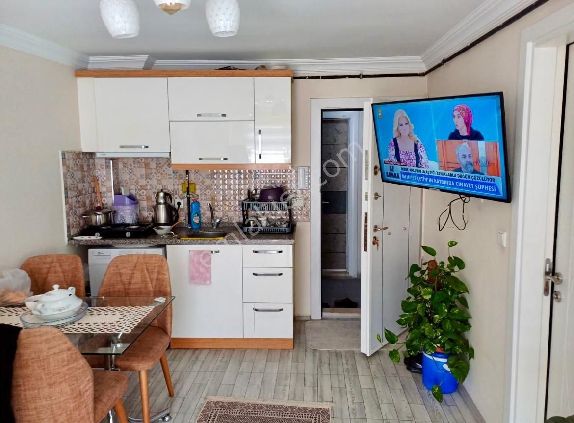 Devlet Hastanesi Mevki Satılık Apart