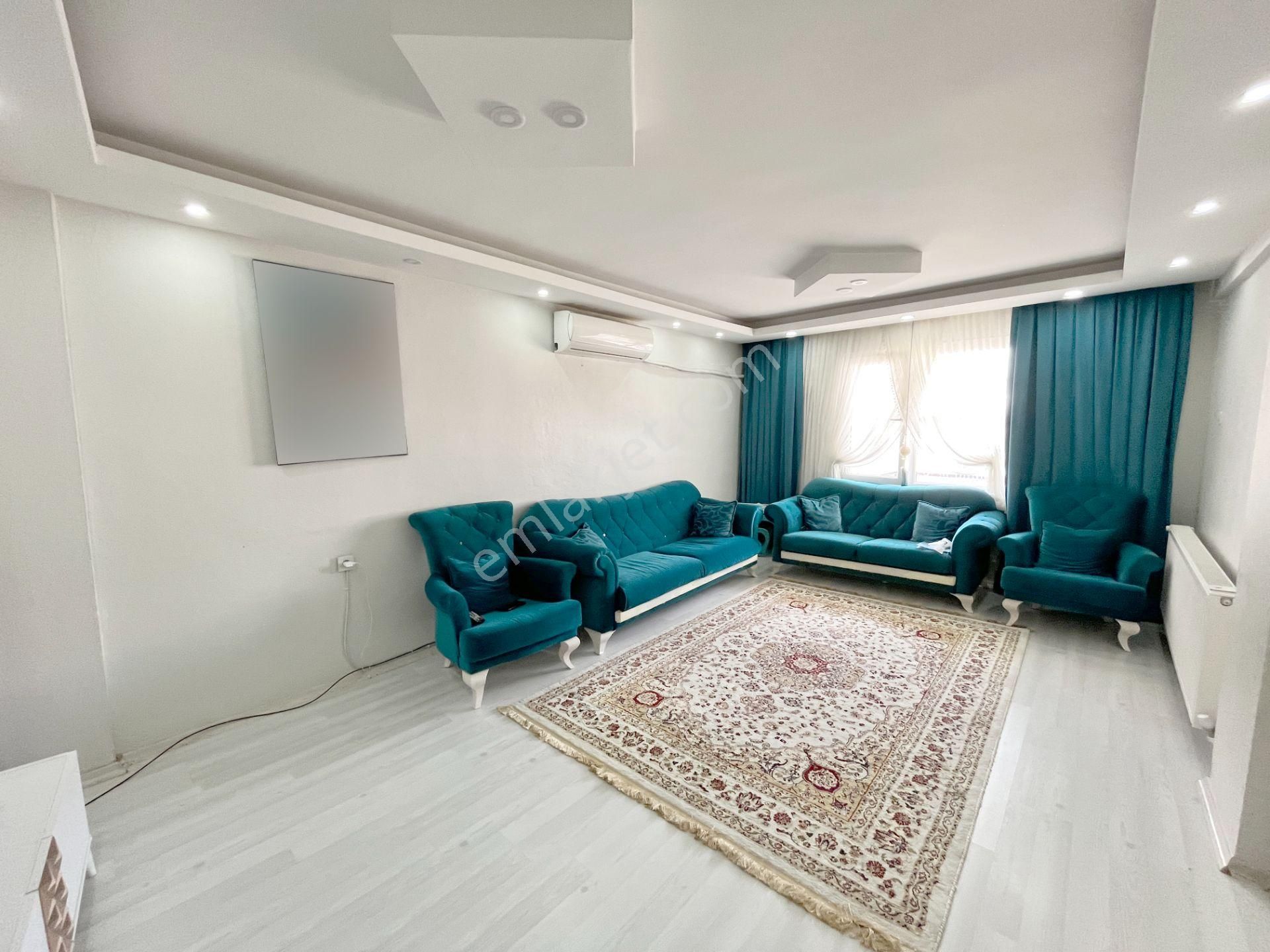 Yamanlar Sağlık Ocağı Yanında Ara Kat Satılık 3+1 Geniş Daire