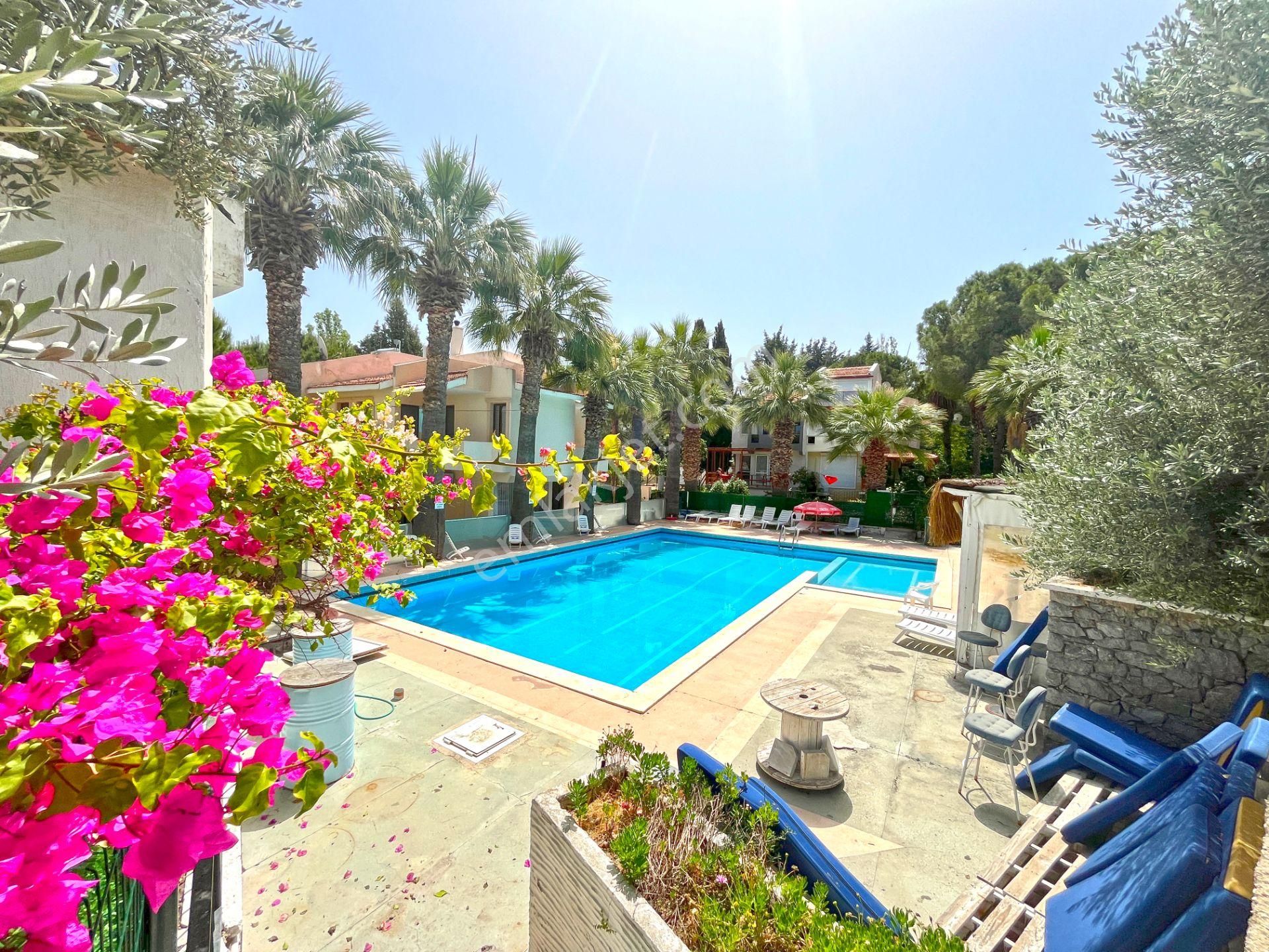 Çeşme Tatil Sitesinde 16 Haziran-30 Haziran, 28 Kasım-12 Aralık - Görsel 15