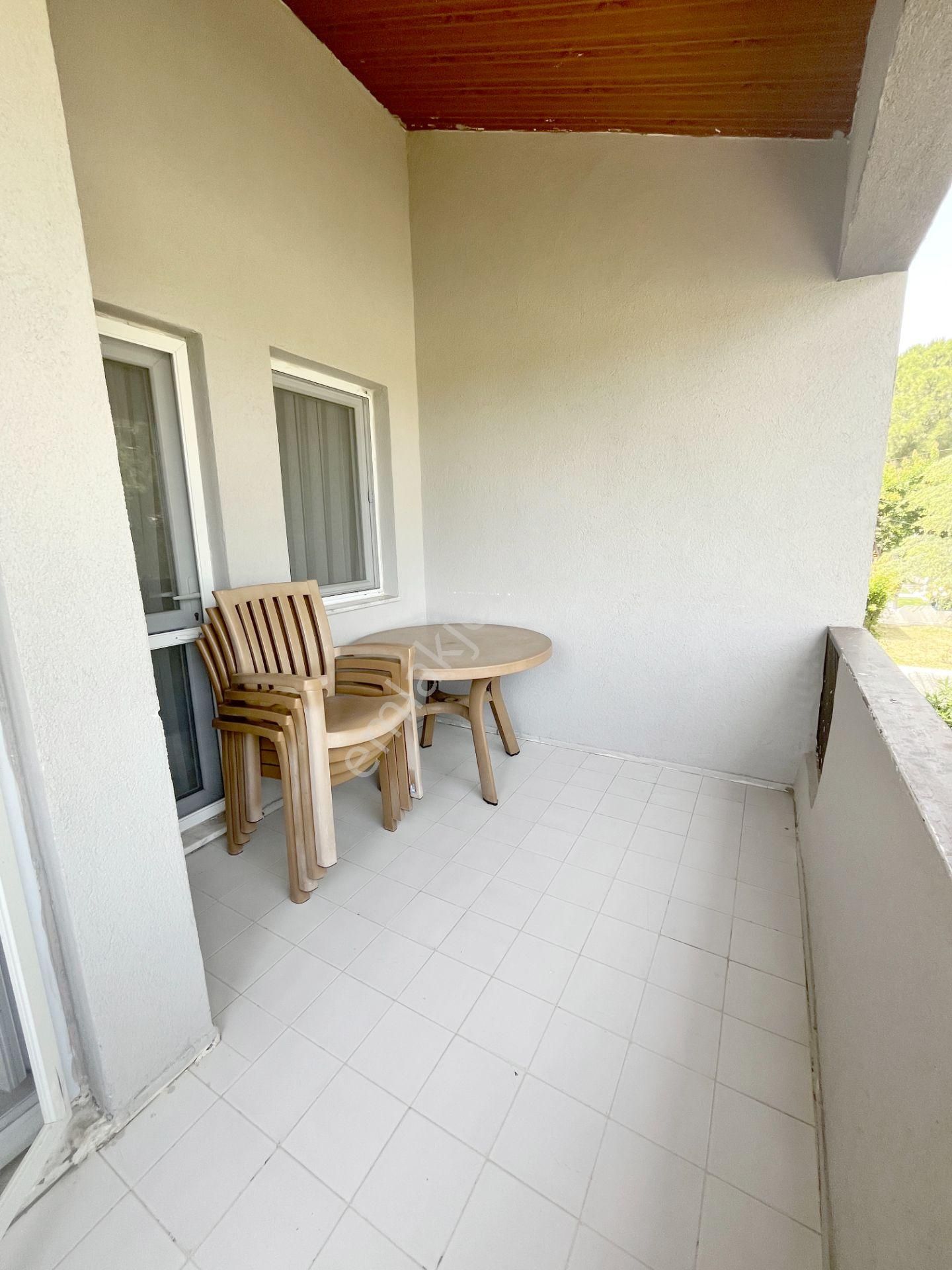 Çeşme Tatil Sitesinde 16 Haziran-30 Haziran, 28 Kasım-12 Aralık - Görsel 4