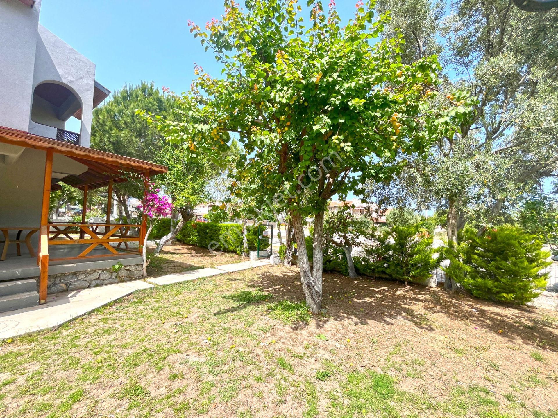 Çeşme Tatil Sitesinde 16 Haziran-30 Haziran, 28 Kasım-12 Aralık - Görsel 14