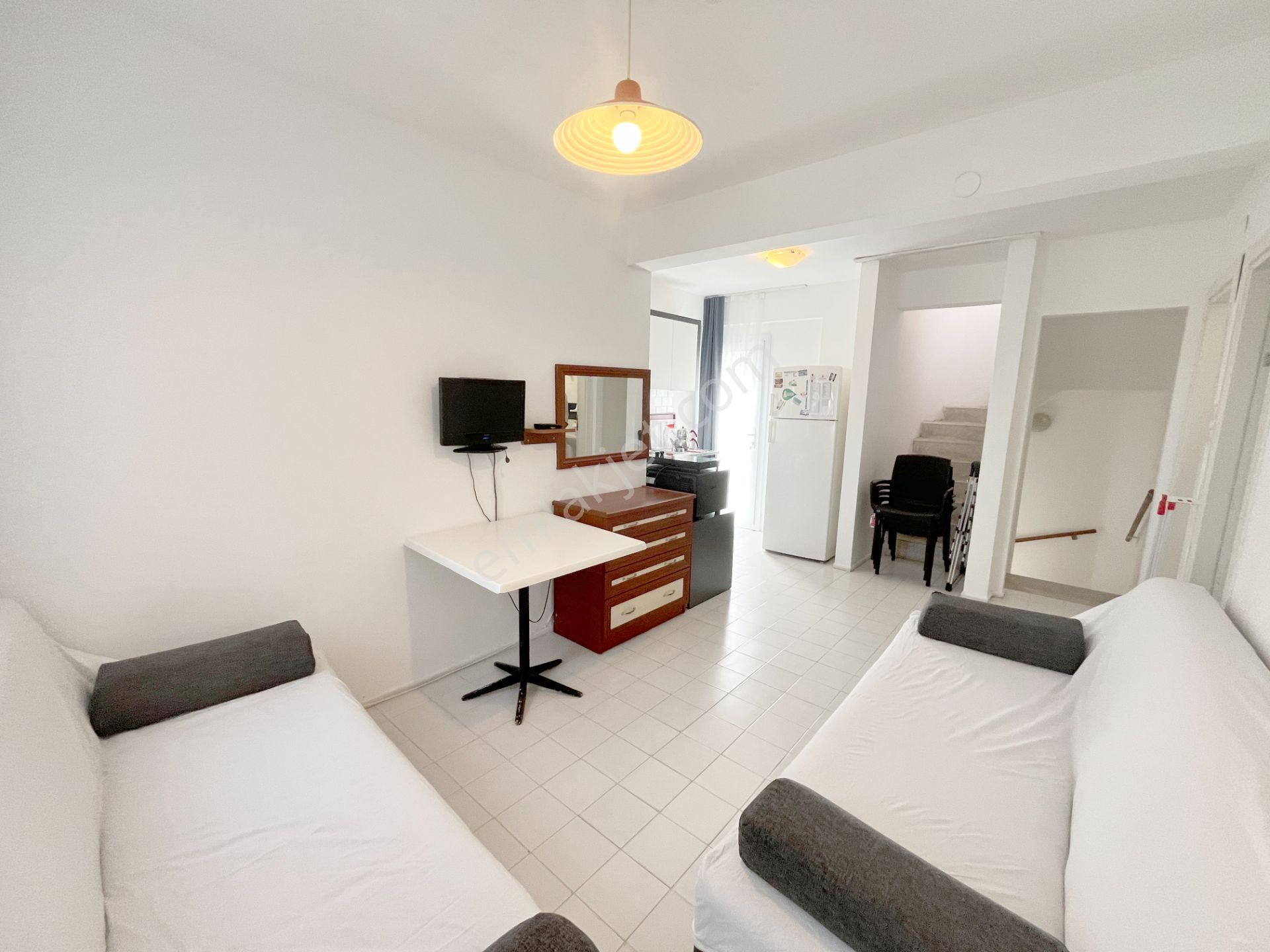 Çeşme Tatil Sitesinde 16 Haziran-30 Haziran, 28 Kasım-12 Aralık - Görsel 2