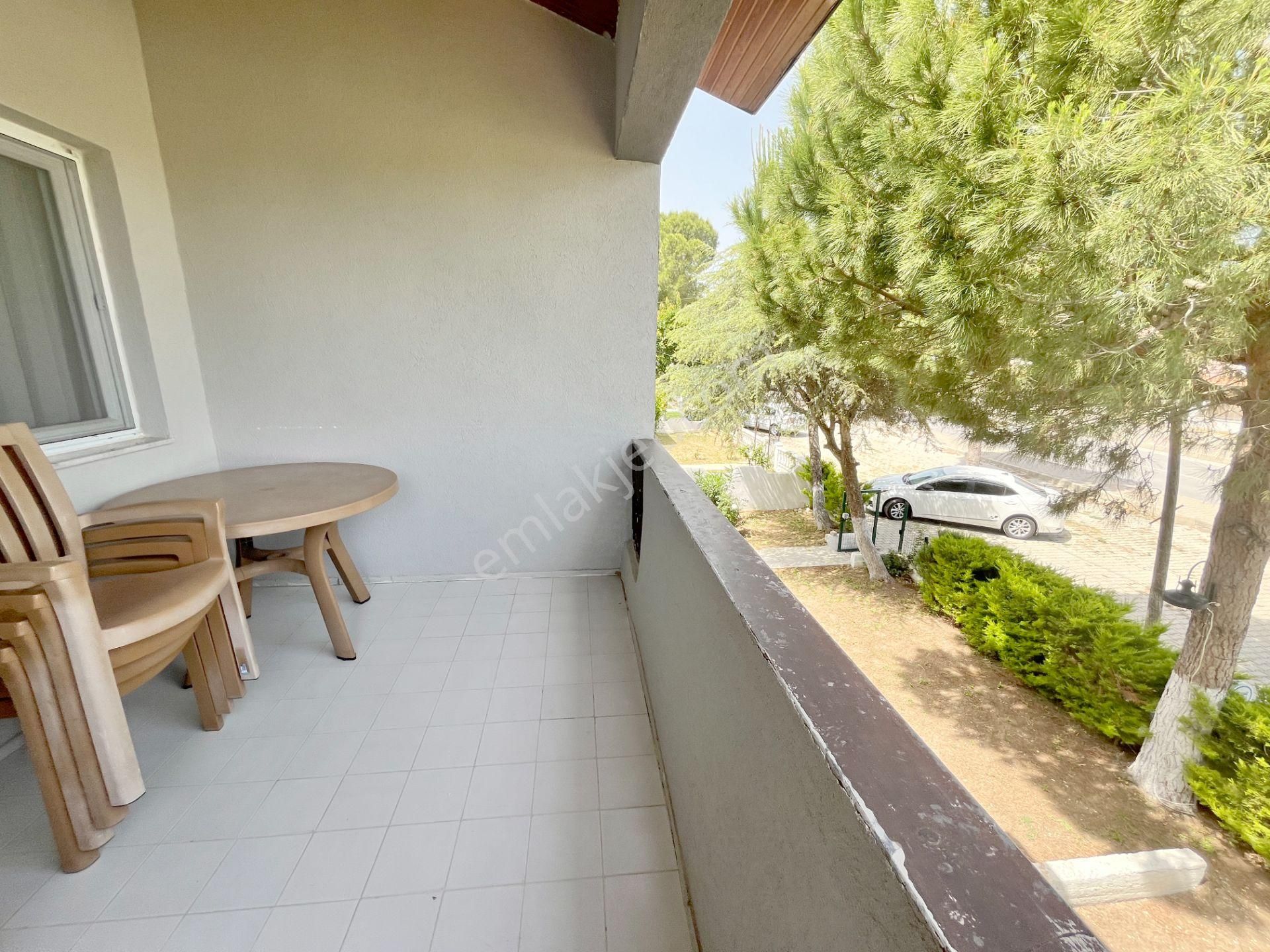 Çeşme Tatil Sitesinde 16 Haziran-30 Haziran, 28 Kasım-12 Aralık - Görsel 5