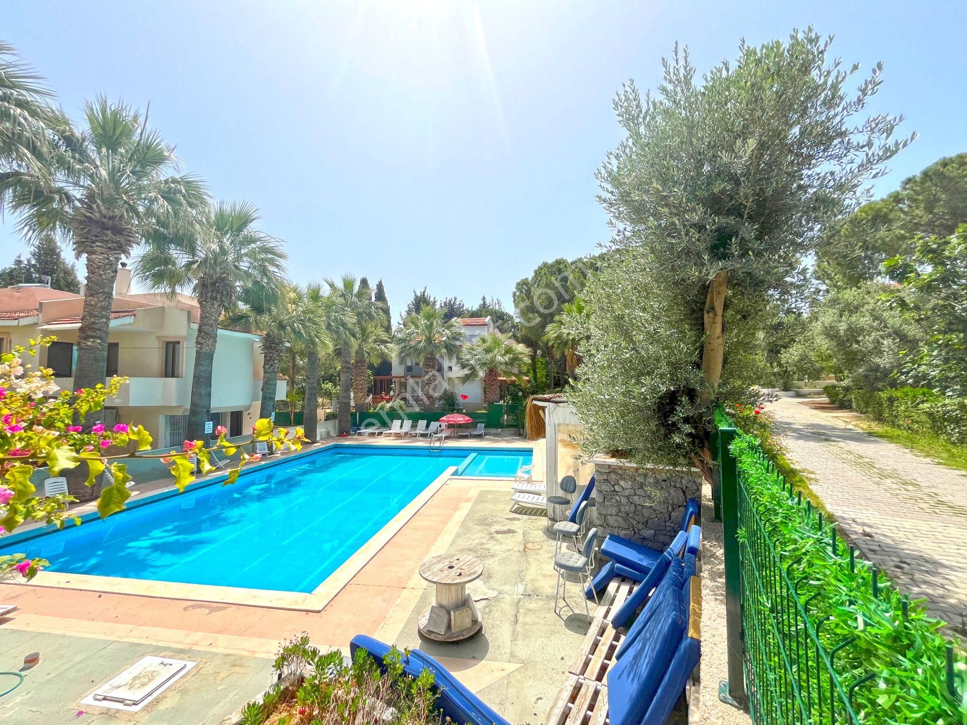 Çeşme Tatil Sitesinde 16 Haziran-30 Haziran, 28 Kasım-12 Aralık - Görsel 16