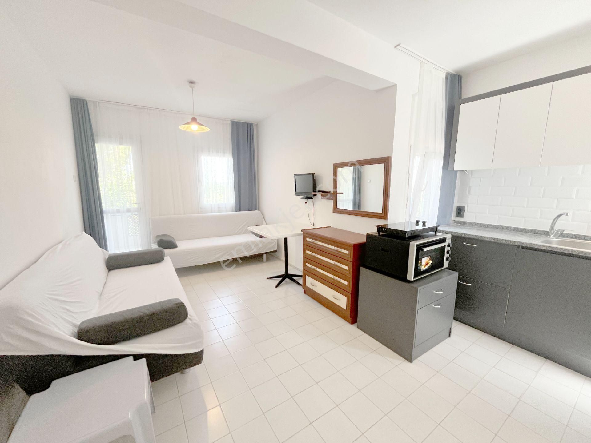 Çeşme Tatil Sitesinde 16 Haziran-30 Haziran, 28 Kasım-12 Aralık - Görsel 8