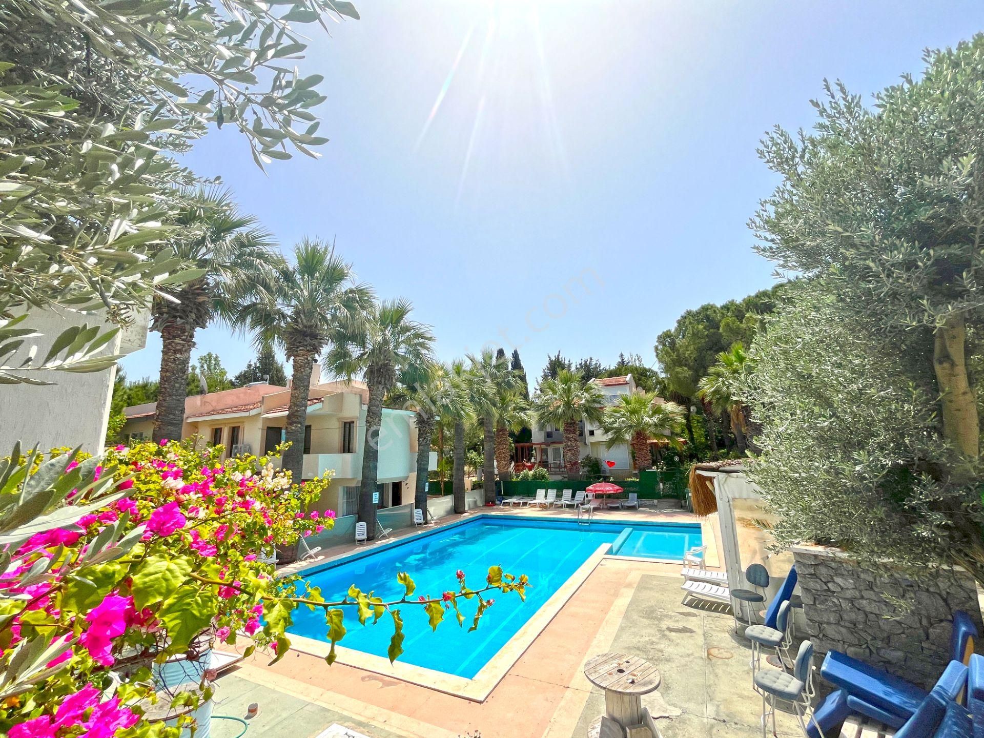 Çeşme Tatil Sitesinde 16 Haziran-30 Haziran, 28 Kasım-12 Aralık - Görsel 17