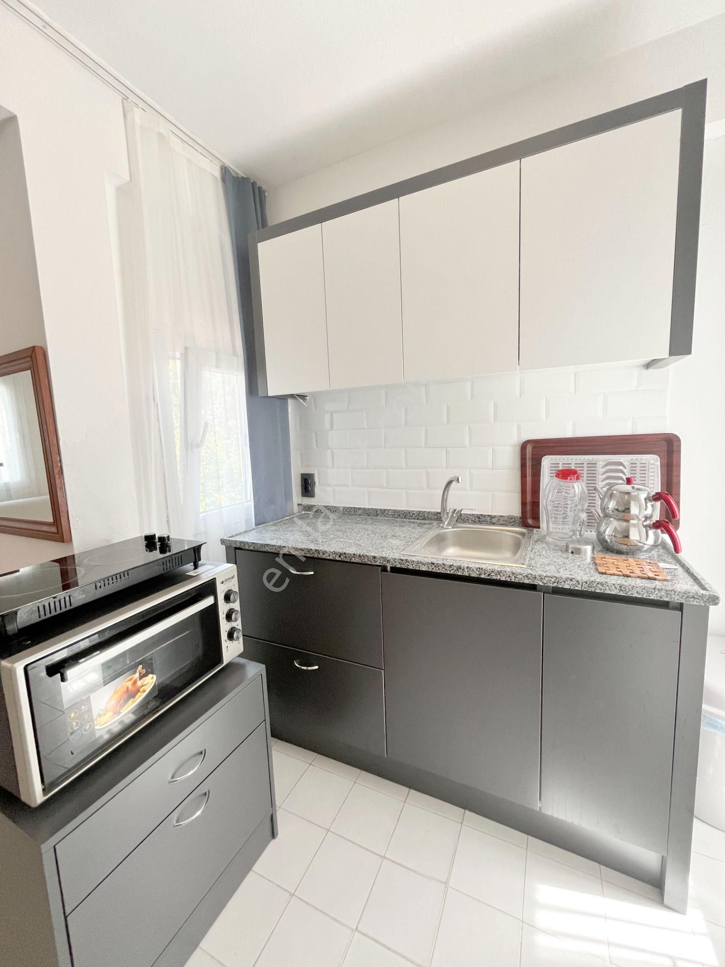 Çeşme Tatil Sitesinde 16 Haziran-30 Haziran, 28 Kasım-12 Aralık - Görsel 3