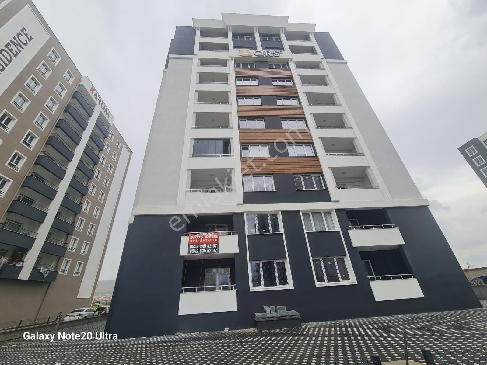 Kayseri Şehir Hastanesi Hemen Yanında Satılık Daire