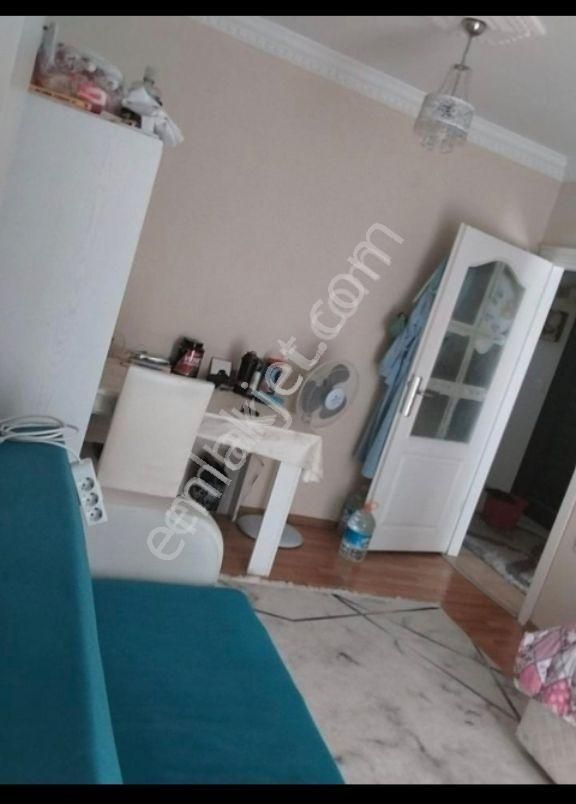 Kamu Calışanına Eşyalı Kıralık Genç Bınada