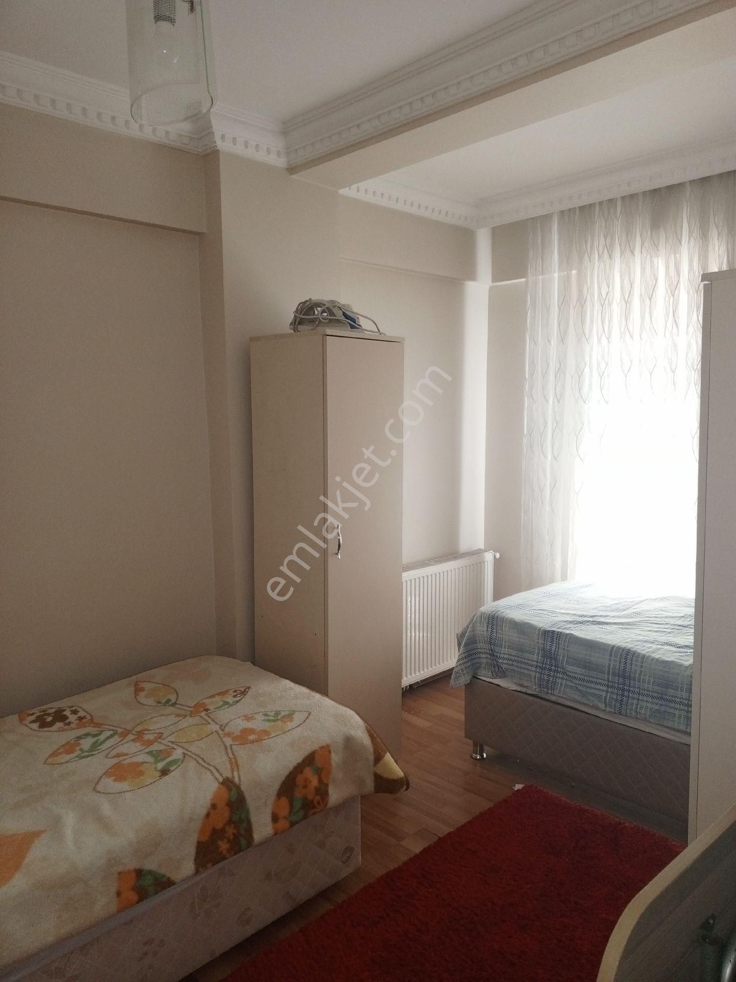 Kiralik Eşyalı Daire