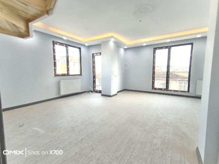 Mimarsinan Mh De 3+1 ,150m2çatı Dubleks