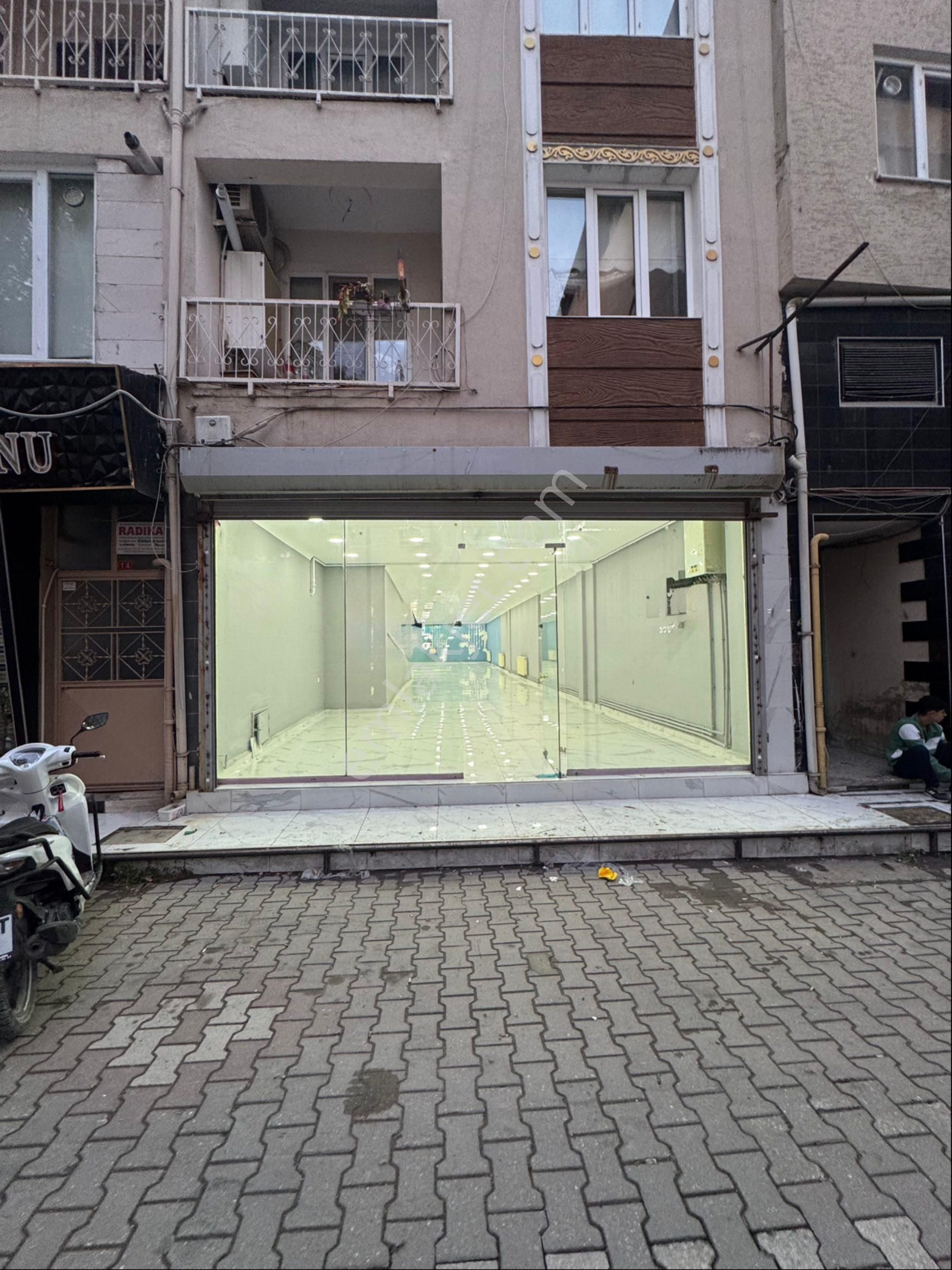 Sahibinden Çarşıda 165m2 Satılık Kupon İşyeri