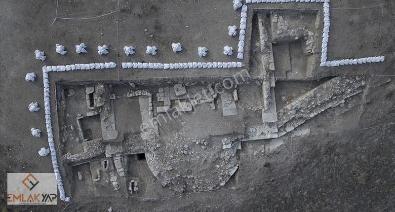 Güneydere (botsa) Da Satılık Fırsat Arazi Yola Ve Meraya Cephe