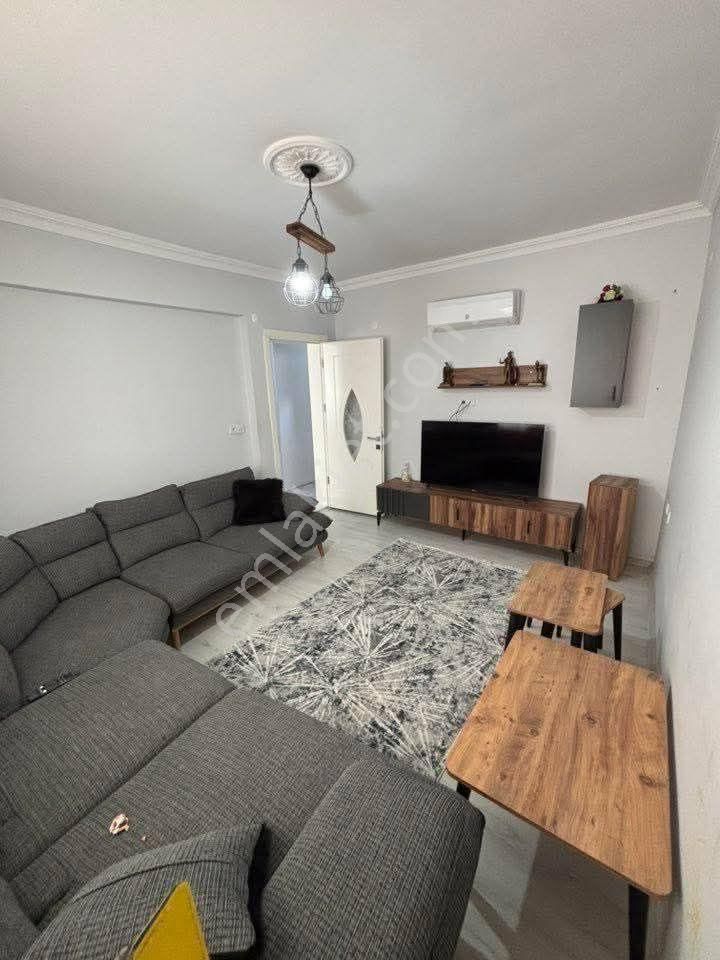 🏡 3+1 Komple Tadilatlı – Bahçeli Daire