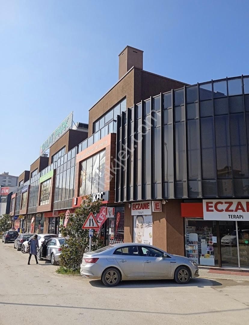 Balatpark Avm Kiralık Dükkan