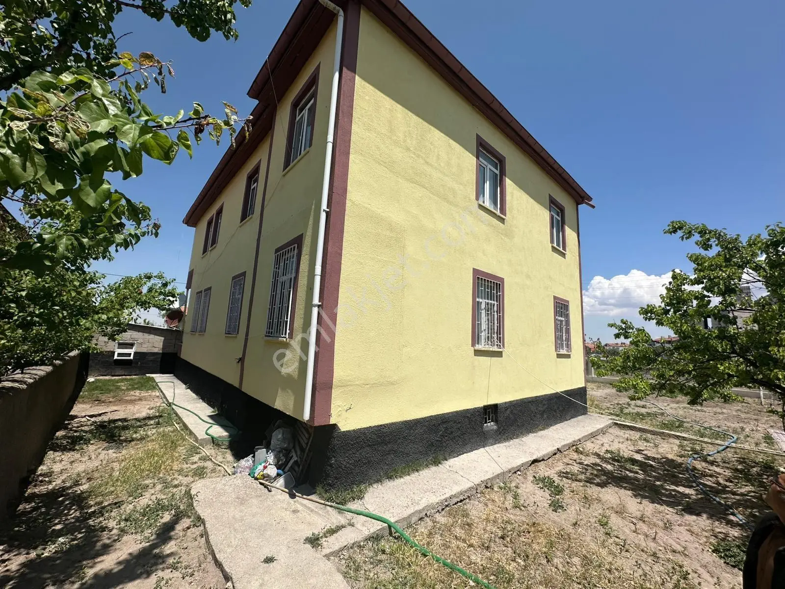 Paşacık Mah.belediye Arsalarında Köşe Arsa Ve Köşe Arsa Yanı 2 Katlı Müstakil Ev Komple - Görsel 3