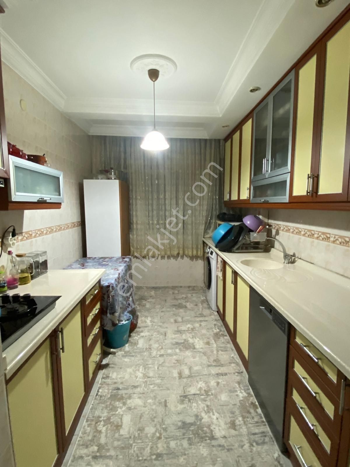 Taştan Grup'tan Adana Seyhan İstiklal Mahallesi'nde 2+1 Satılık Daire
